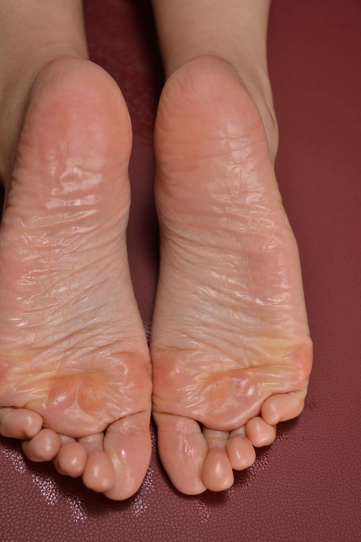 图片[167]-[Sexy Asian Girls Feet]NO.045 美女雪饼四合一裸足[208P] – 速更版-美库