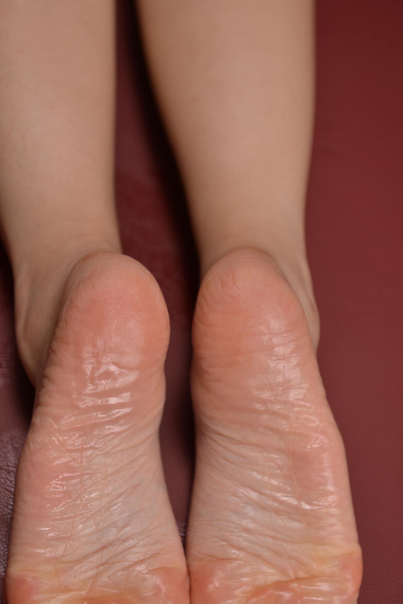 图片[169]-[Sexy Asian Girls Feet]NO.045 美女雪饼四合一裸足[208P] – 速更版-美库