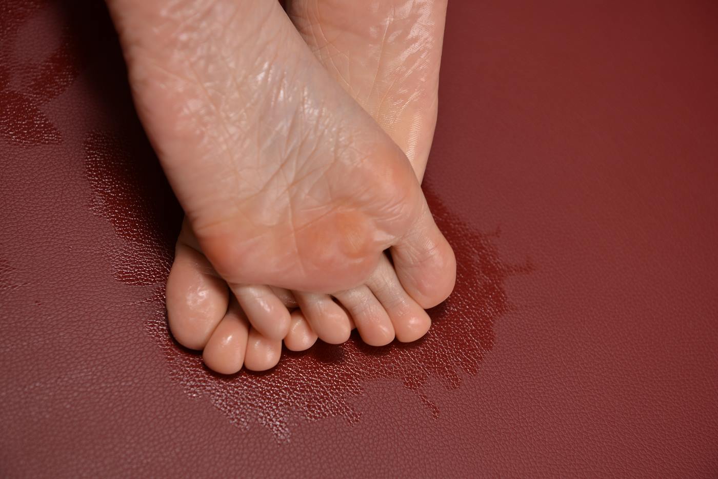 图片[188]-[Sexy Asian Girls Feet]NO.045 美女雪饼四合一裸足[208P] – 速更版-美库