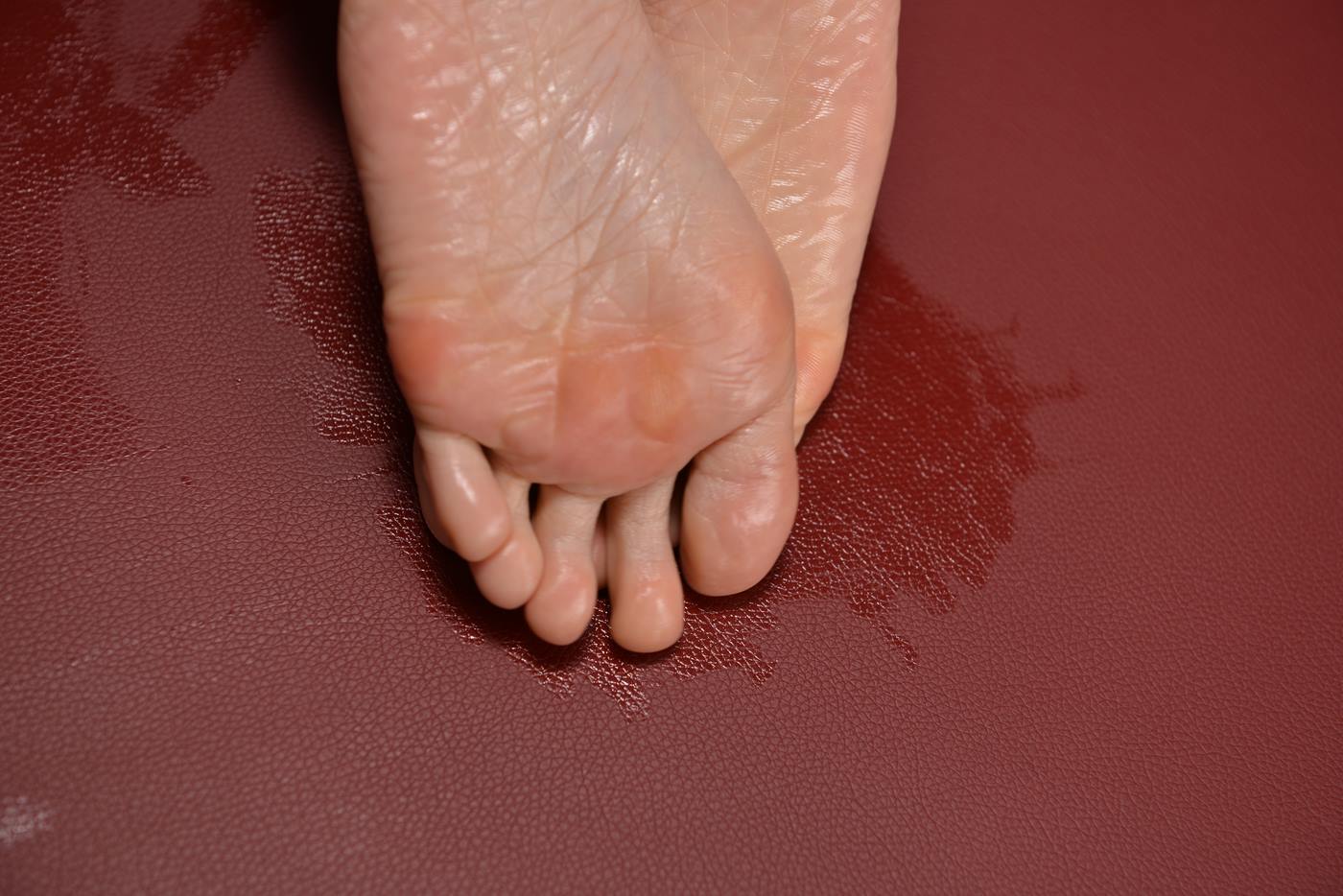 图片[191]-[Sexy Asian Girls Feet]NO.045 美女雪饼四合一裸足[208P] – 速更版-美库