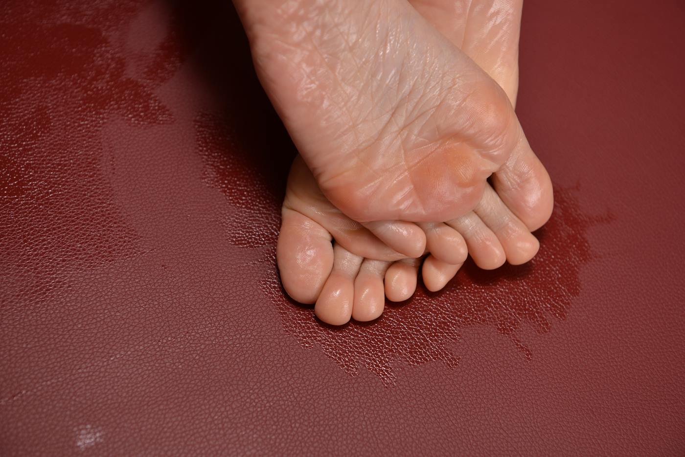 图片[193]-[Sexy Asian Girls Feet]NO.045 美女雪饼四合一裸足[208P] – 速更版-美库