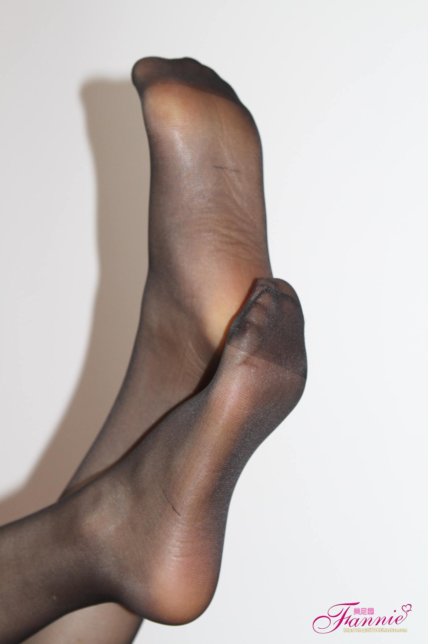 图片[23]-Fannie芬妮每足园 No.066 炽红莲3 [57P] – 速更版-美库