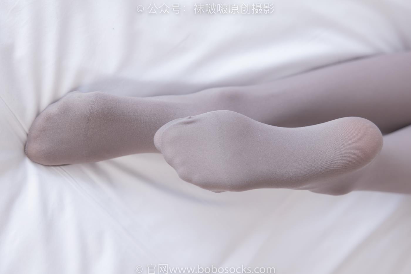 图片[96]-[BoBoSocks袜啵啵]NO.225 稚予-两双高跟鞋、厚灰丝[150P] – 速更版-美库