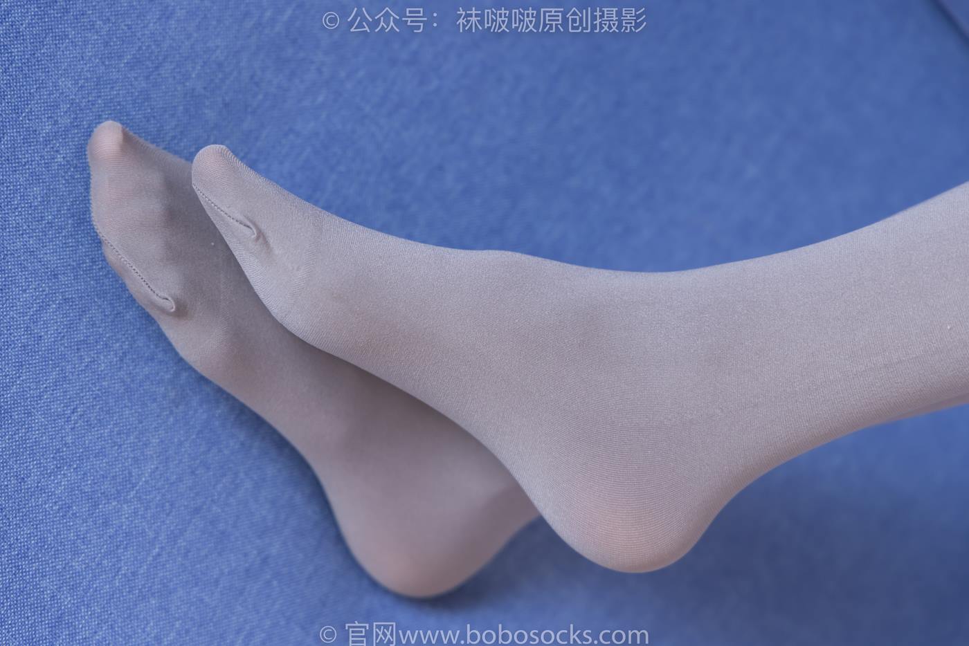 图片[120]-[BoBoSocks袜啵啵]NO.225 稚予-两双高跟鞋、厚灰丝[150P] – 速更版-美库