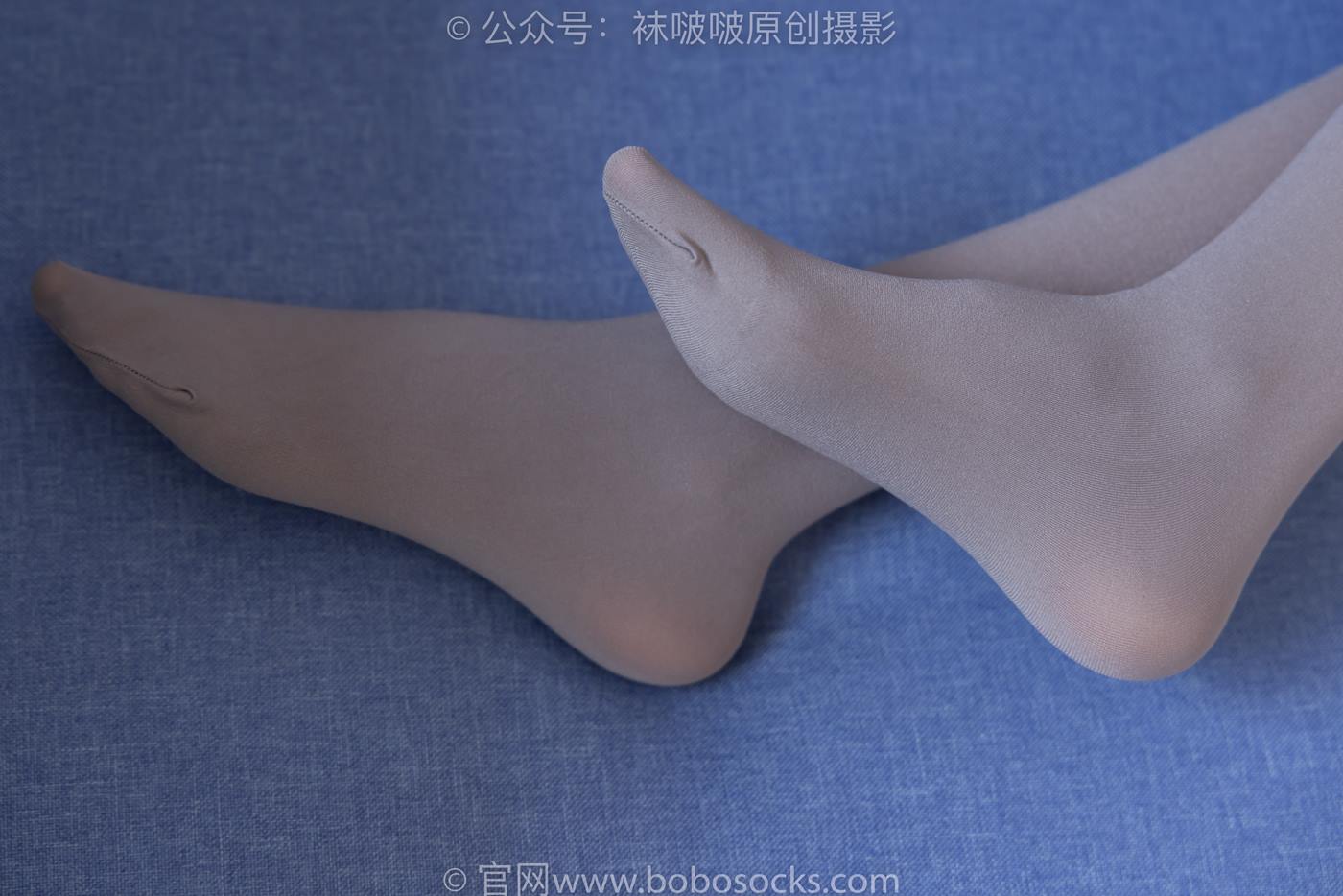 图片[121]-[BoBoSocks袜啵啵]NO.225 稚予-两双高跟鞋、厚灰丝[150P] – 速更版-美库