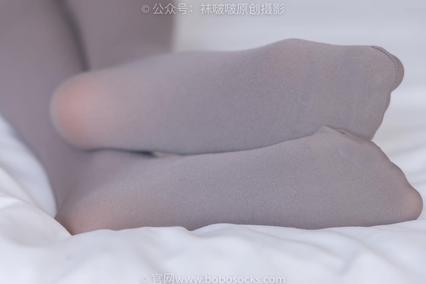 图片[132]-[BoBoSocks袜啵啵]NO.225 稚予-两双高跟鞋、厚灰丝[150P] – 速更版-美库