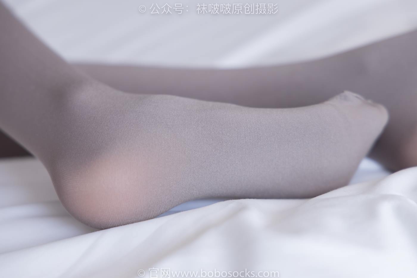 图片[134]-[BoBoSocks袜啵啵]NO.225 稚予-两双高跟鞋、厚灰丝[150P] – 速更版-美库