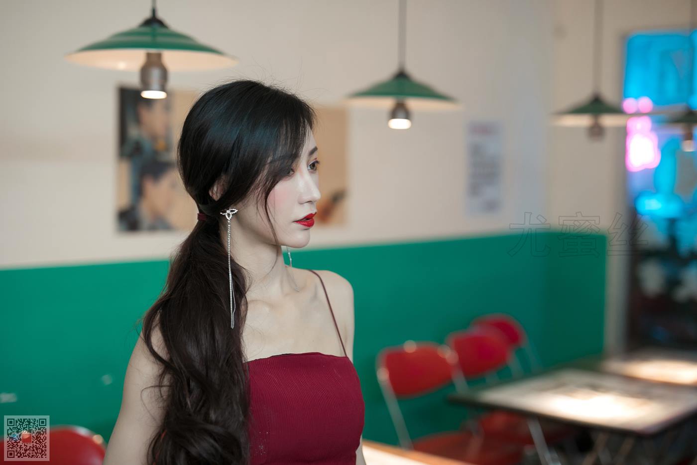 图片[12]-尤密思 No.015 穿搭推广展示图集 [68P] – 速更版-美库