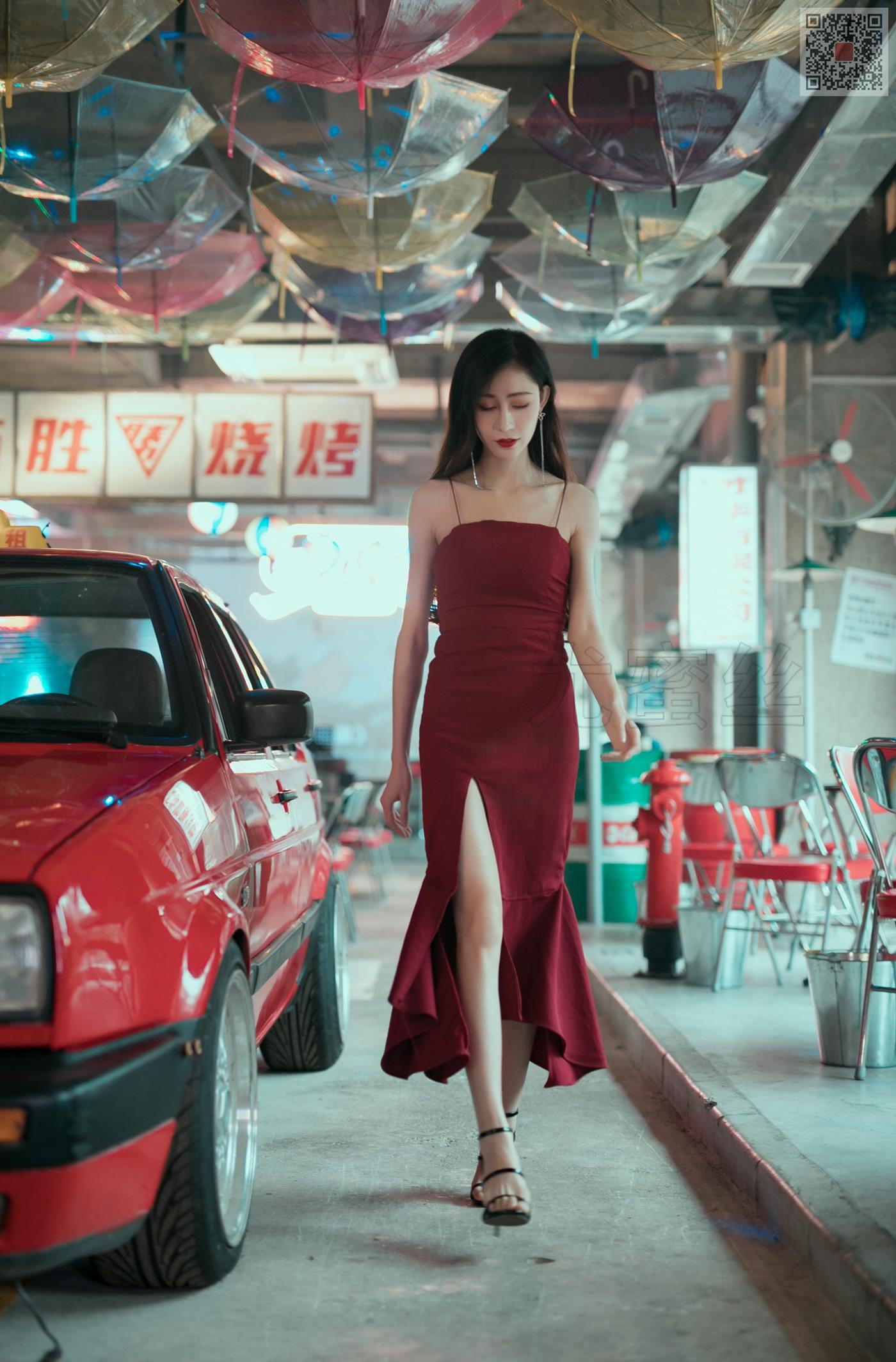 图片[14]-尤密思 No.015 穿搭推广展示图集 [68P] – 速更版-美库