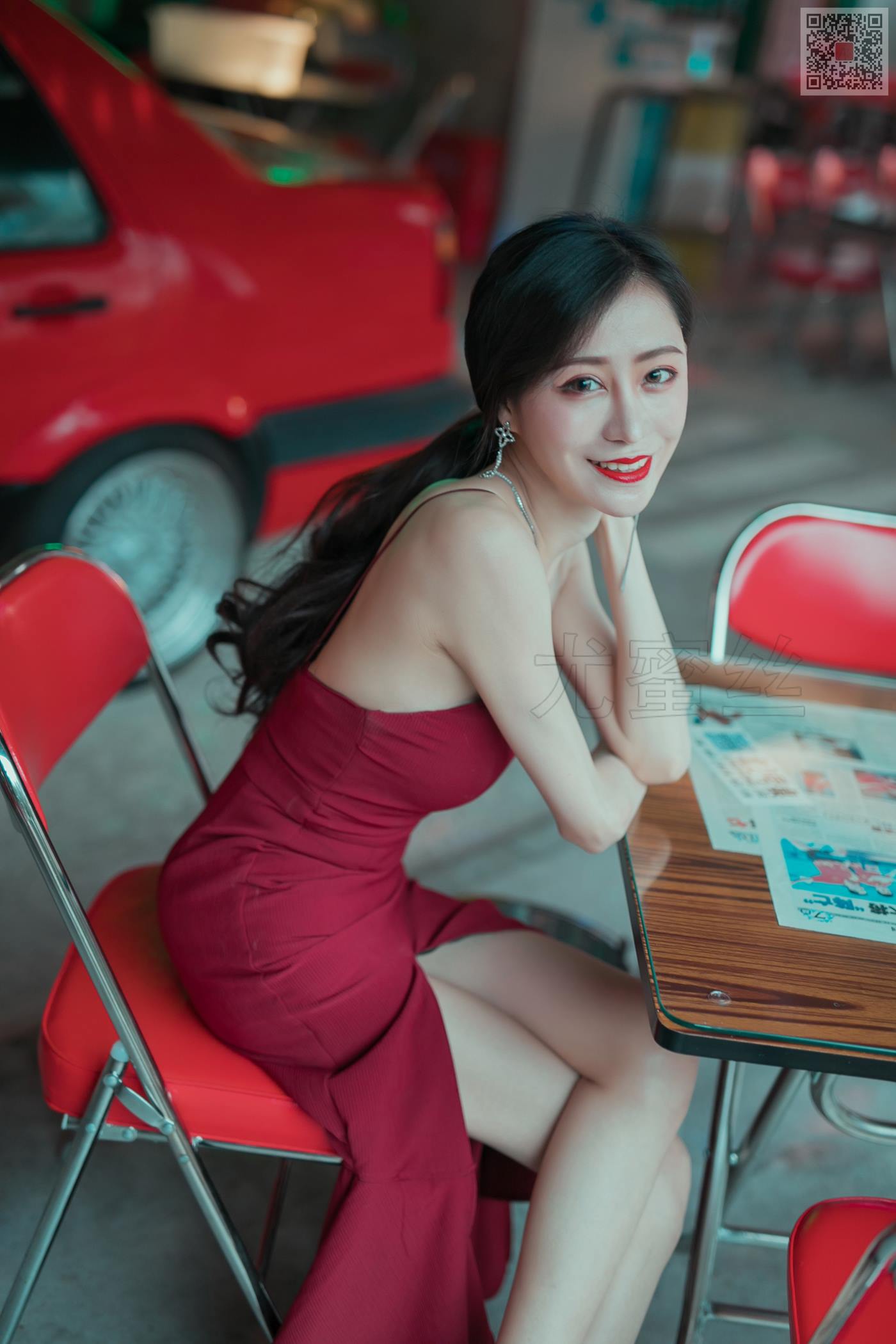 图片[15]-尤密思 No.015 穿搭推广展示图集 [68P] – 速更版-美库