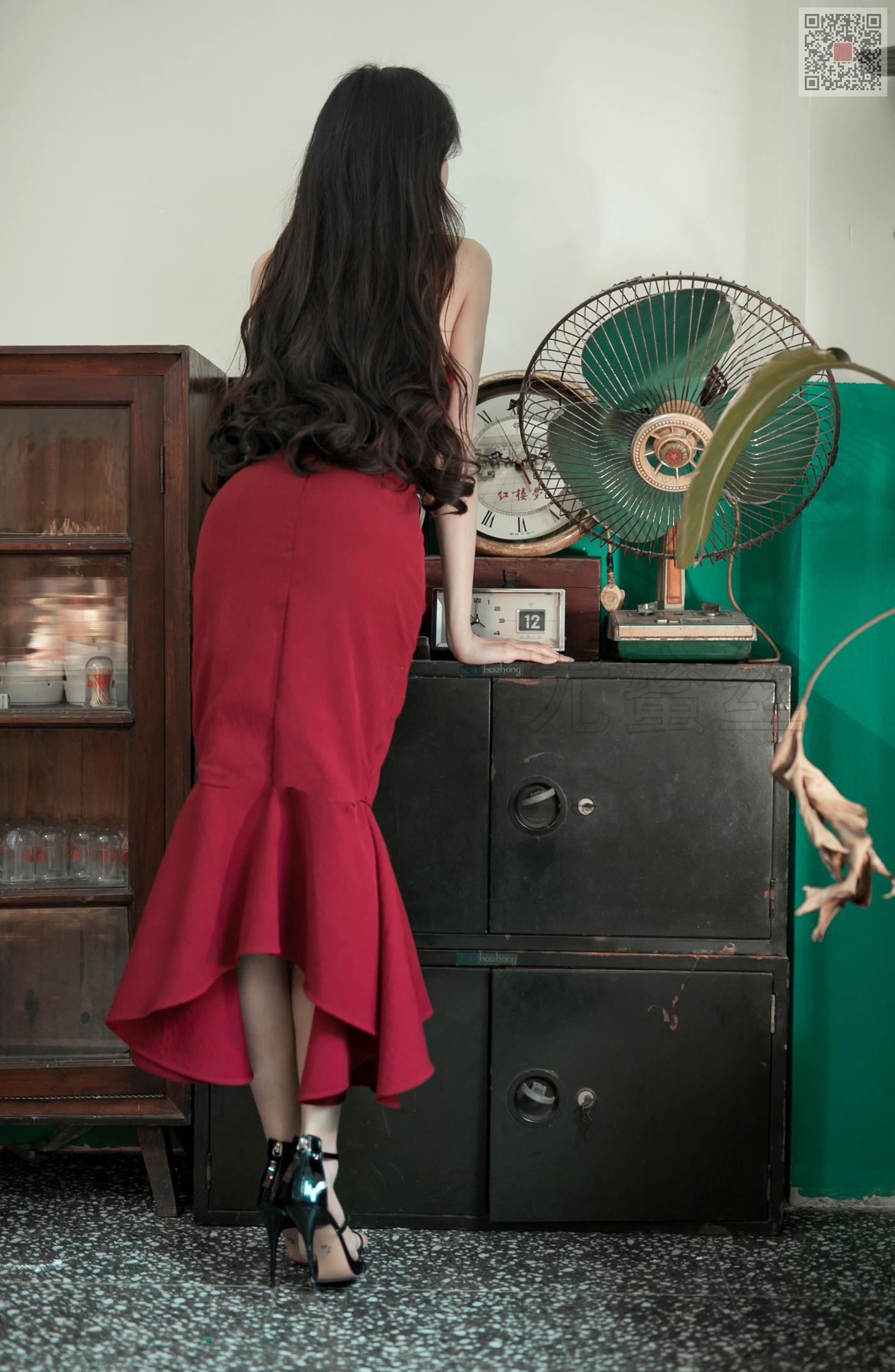 图片[16]-尤密思 No.015 穿搭推广展示图集 [68P] – 速更版-美库