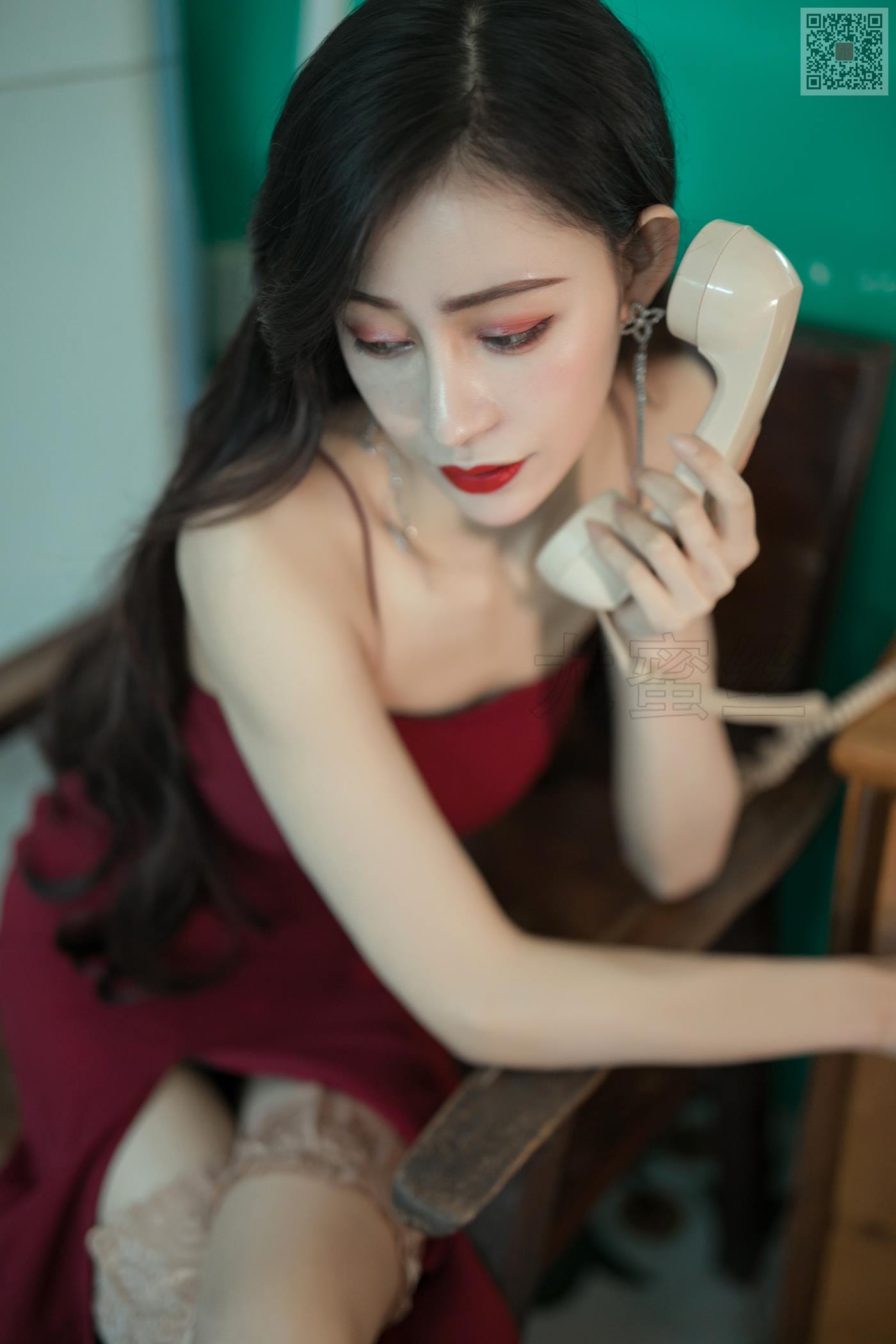 图片[17]-尤密思 No.015 穿搭推广展示图集 [68P] – 速更版-美库