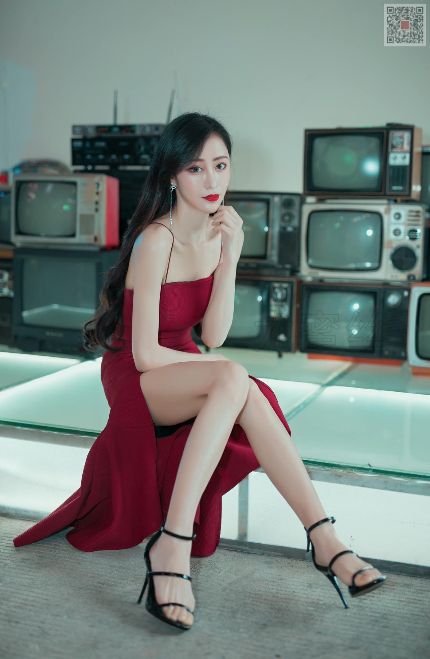 图片[18]-尤密思 No.015 穿搭推广展示图集 [68P] – 速更版-美库