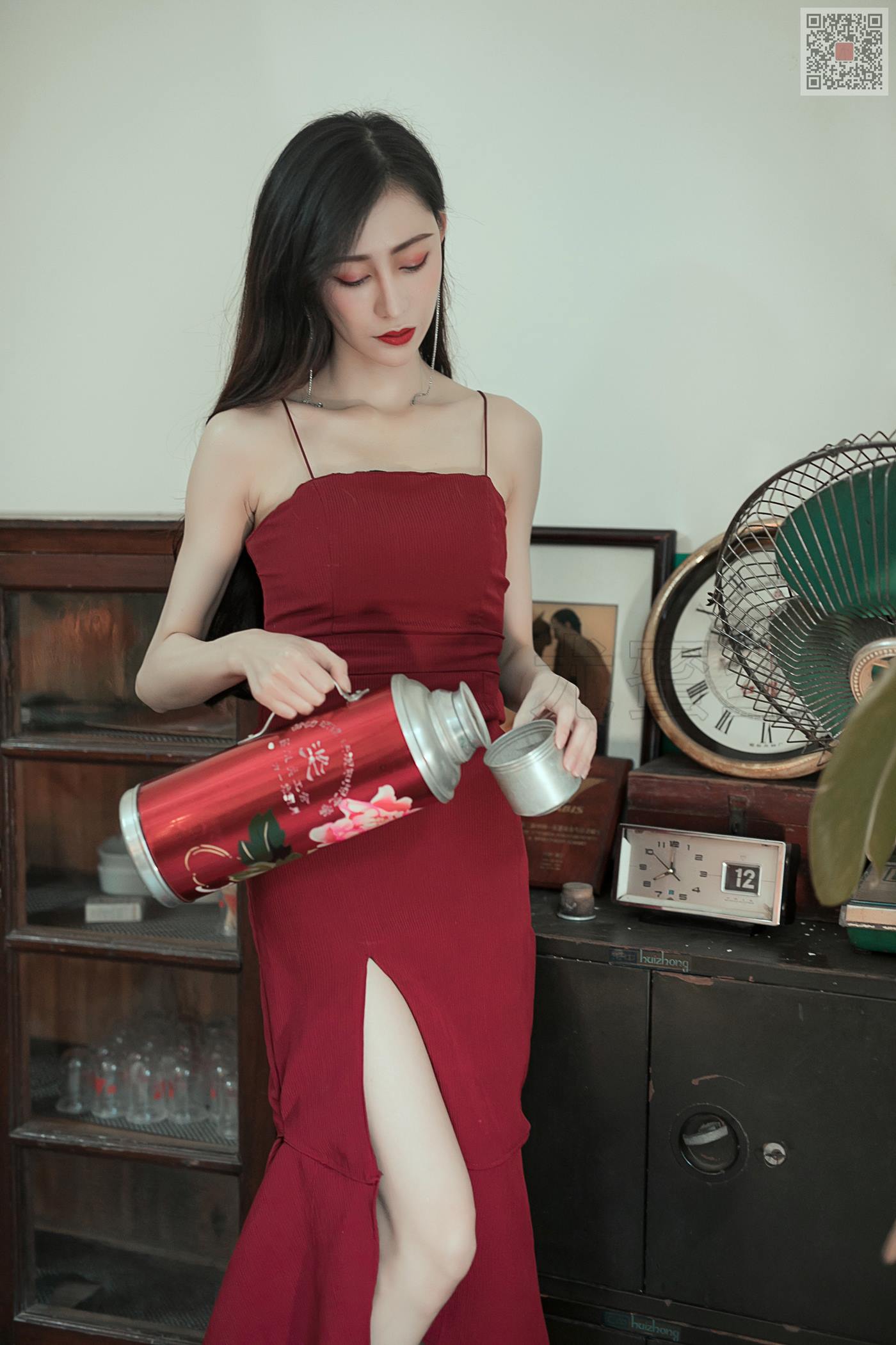 图片[20]-尤密思 No.015 穿搭推广展示图集 [68P] – 速更版-美库