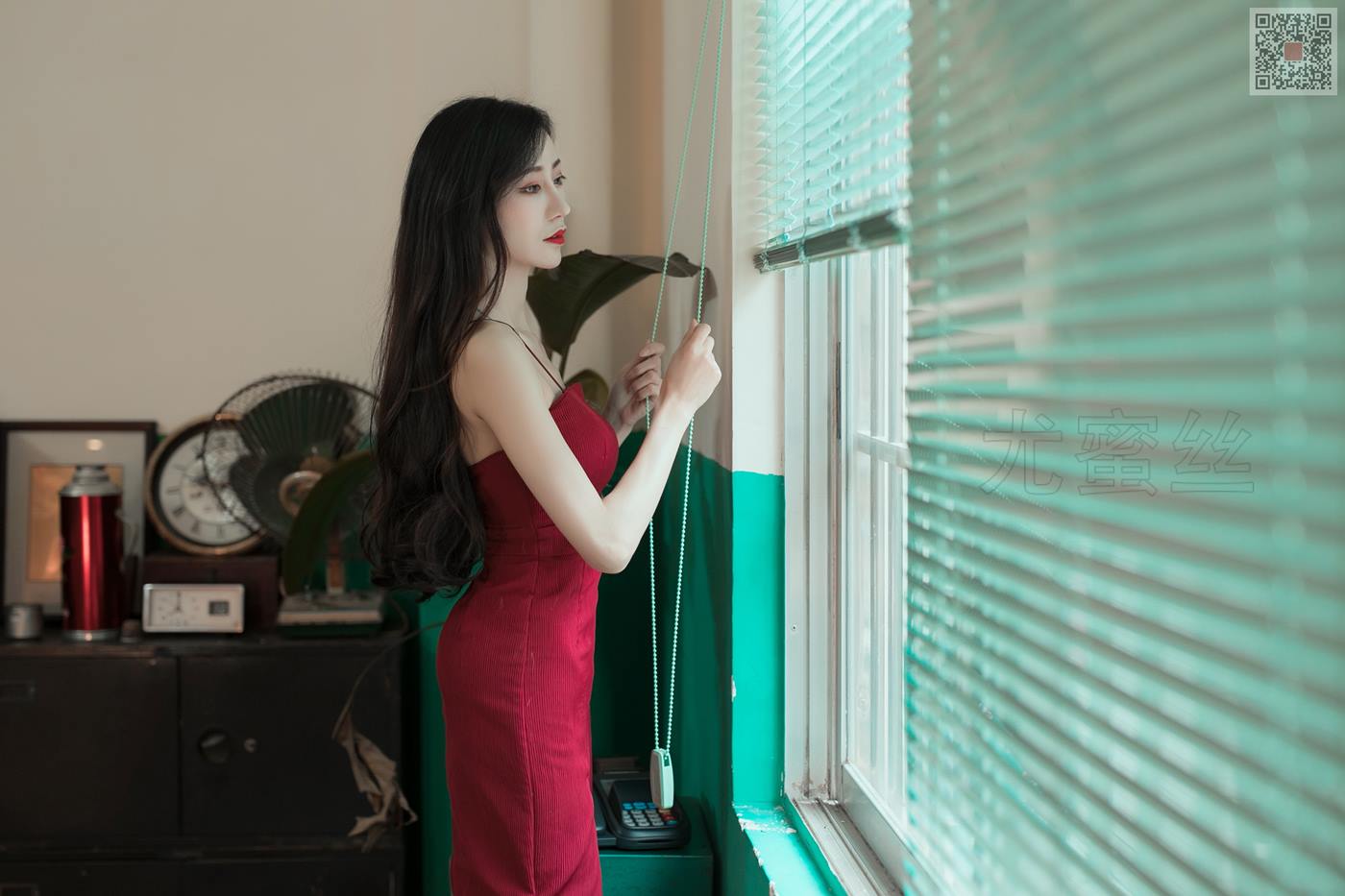 图片[21]-尤密思 No.015 穿搭推广展示图集 [68P] – 速更版-美库