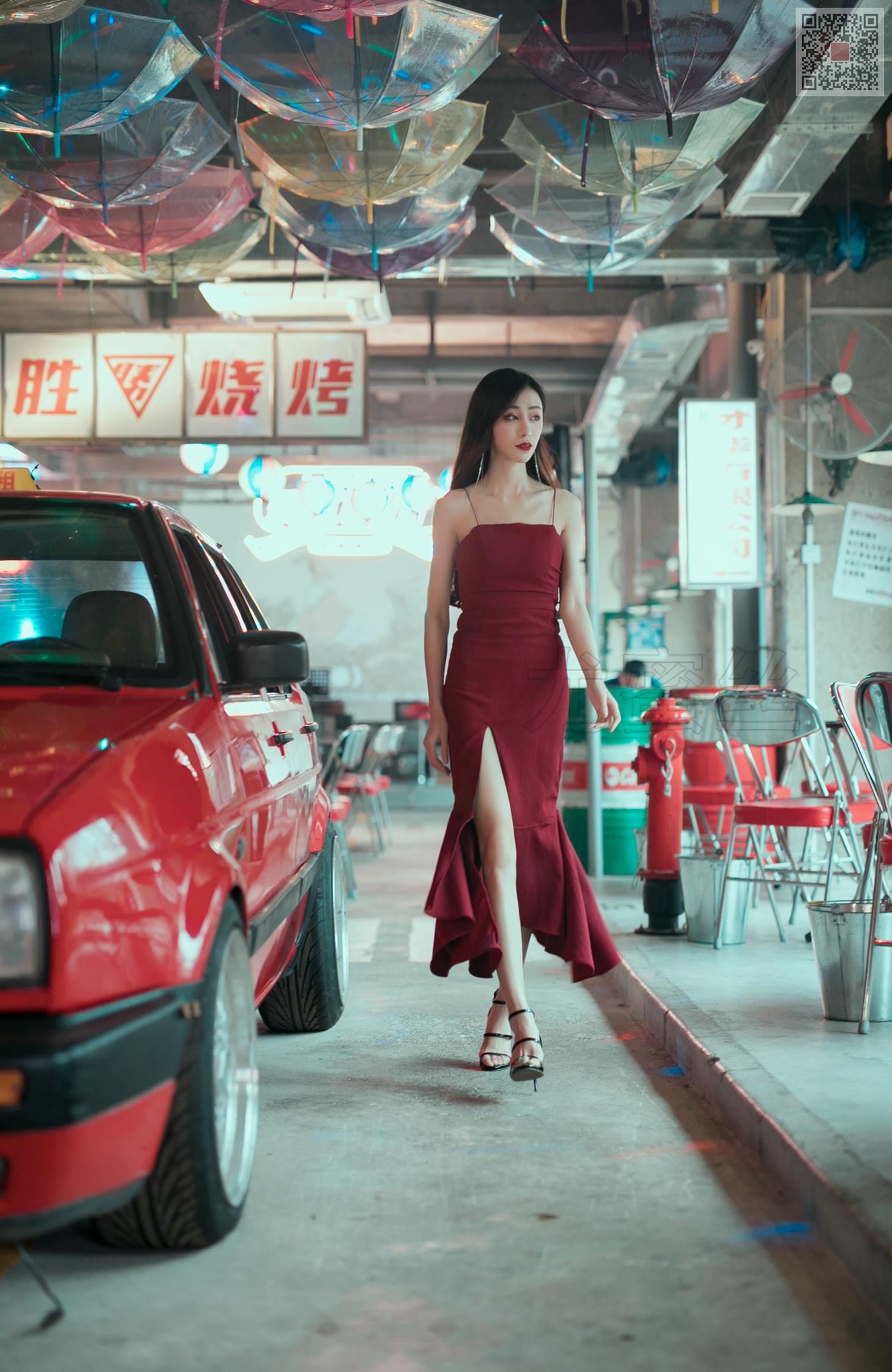 图片[24]-尤密思 No.015 穿搭推广展示图集 [68P] – 速更版-美库