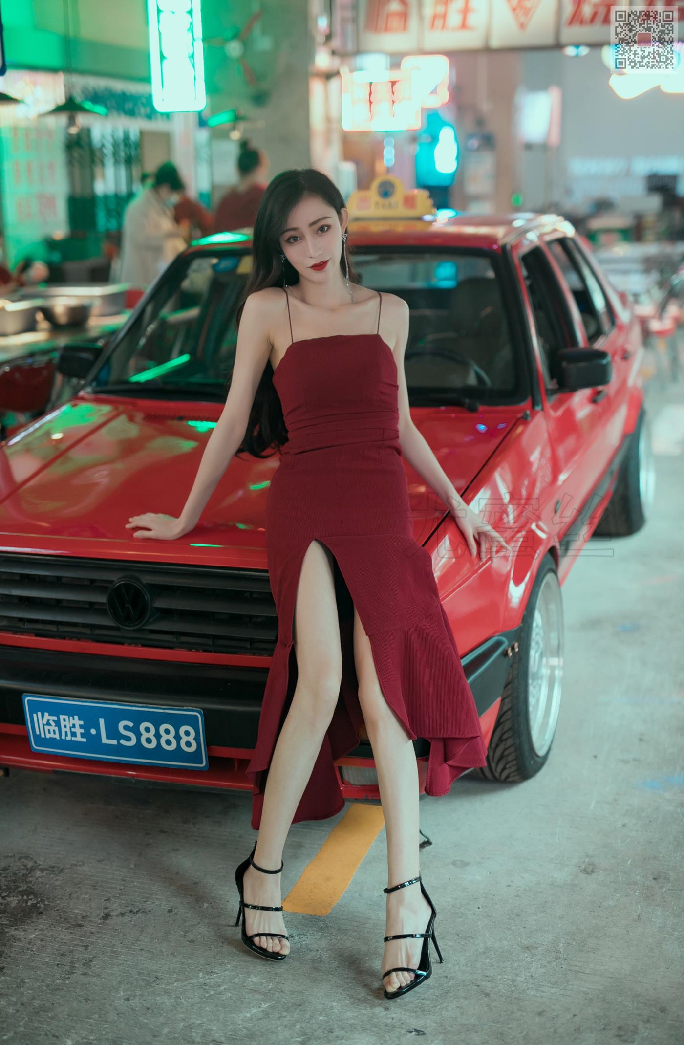 图片[25]-尤密思 No.015 穿搭推广展示图集 [68P] – 速更版-美库