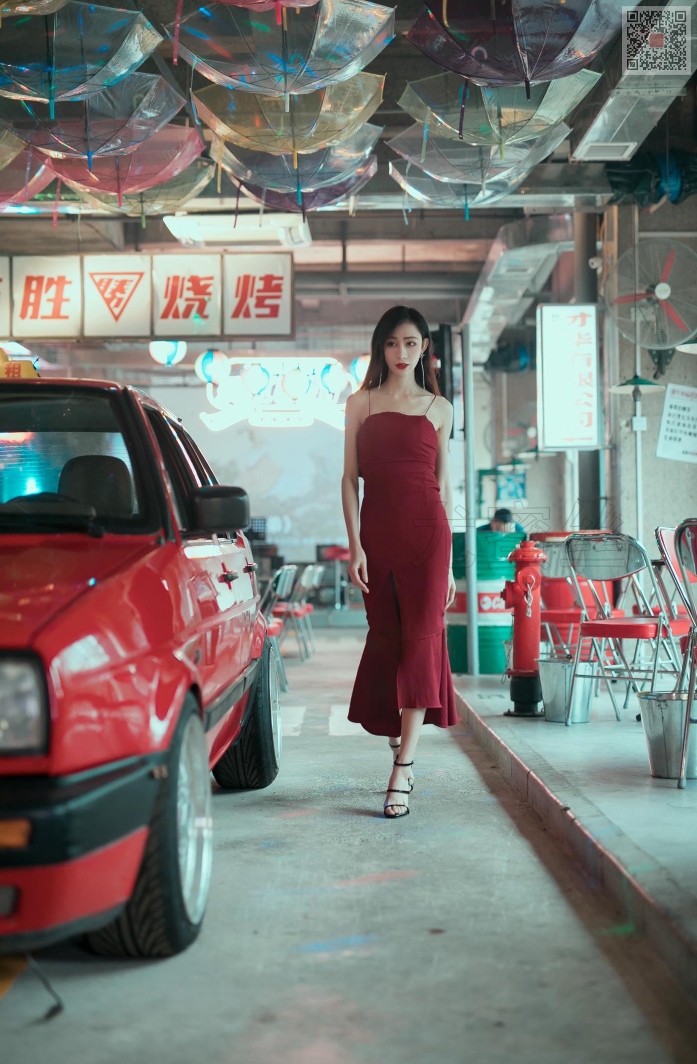 图片[26]-尤密思 No.015 穿搭推广展示图集 [68P] – 速更版-美库