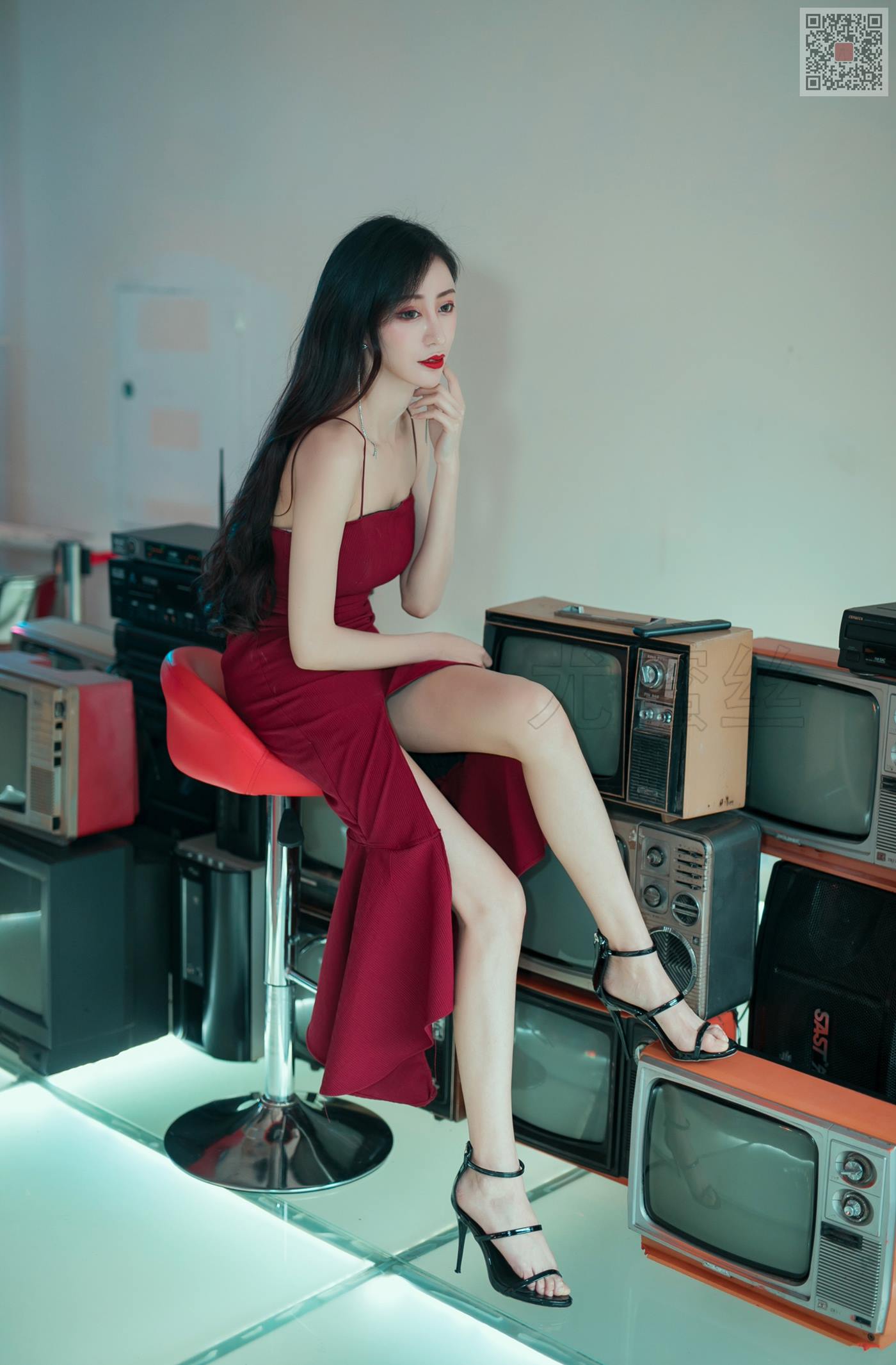 图片[30]-尤密思 No.015 穿搭推广展示图集 [68P] – 速更版-美库