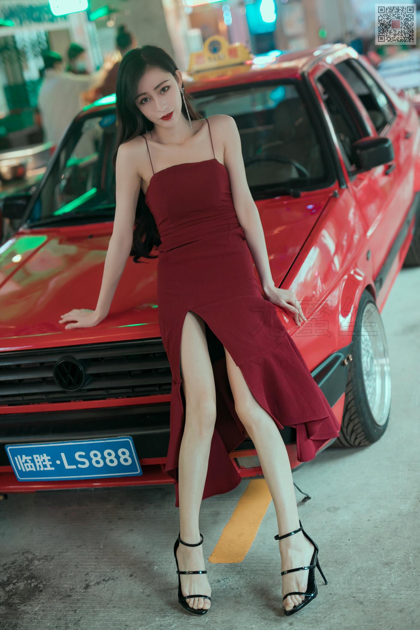 图片[34]-尤密思 No.015 穿搭推广展示图集 [68P] – 速更版-美库