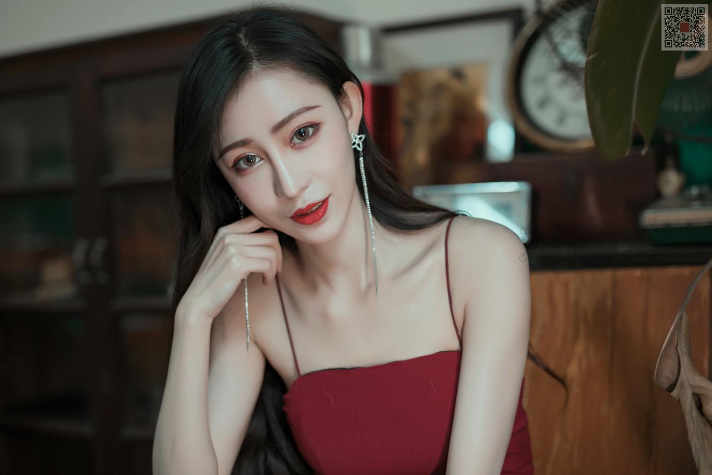 图片[39]-尤密思 No.015 穿搭推广展示图集 [68P] – 速更版-美库