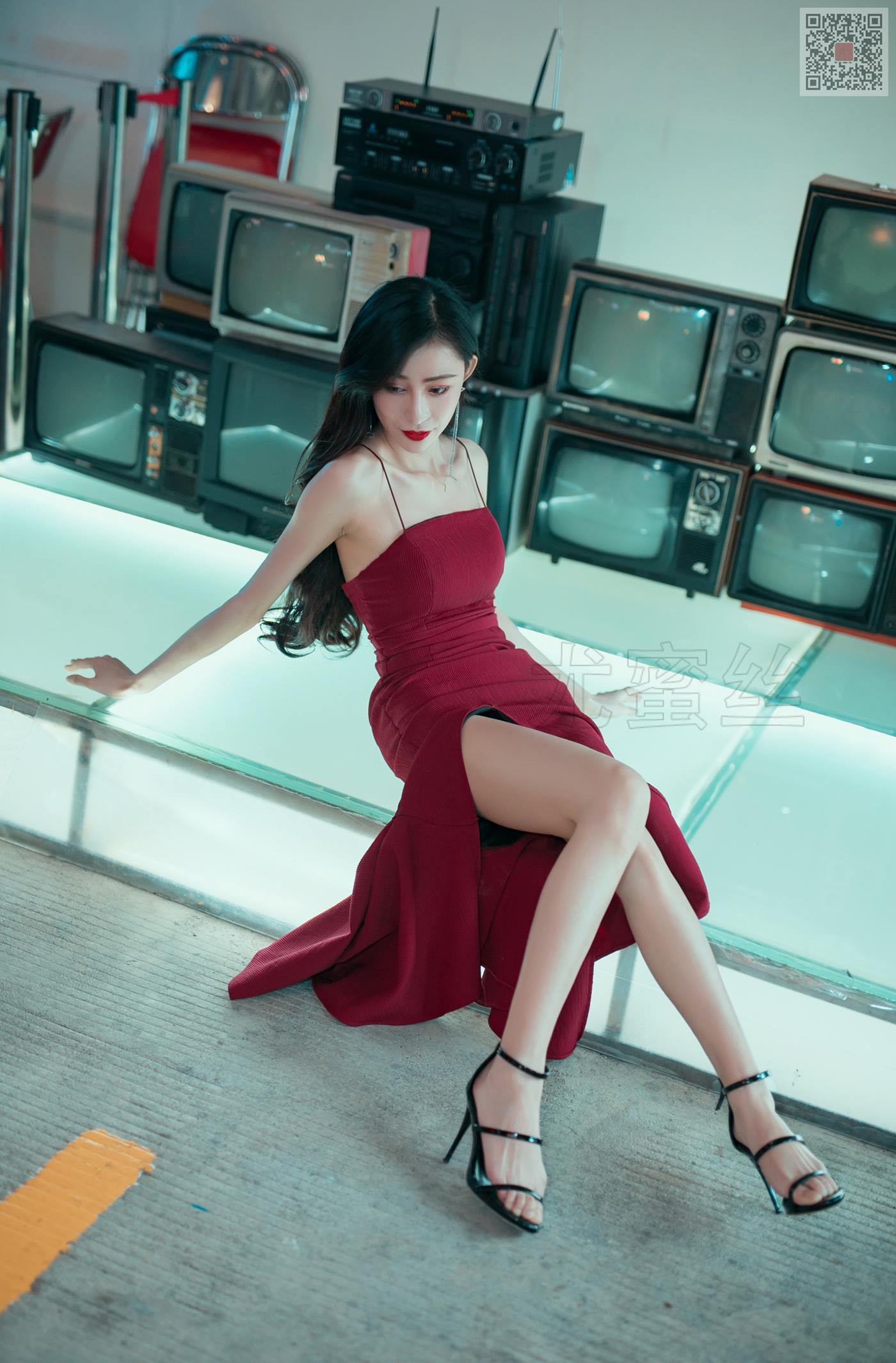 图片[41]-尤密思 No.015 穿搭推广展示图集 [68P] – 速更版-美库