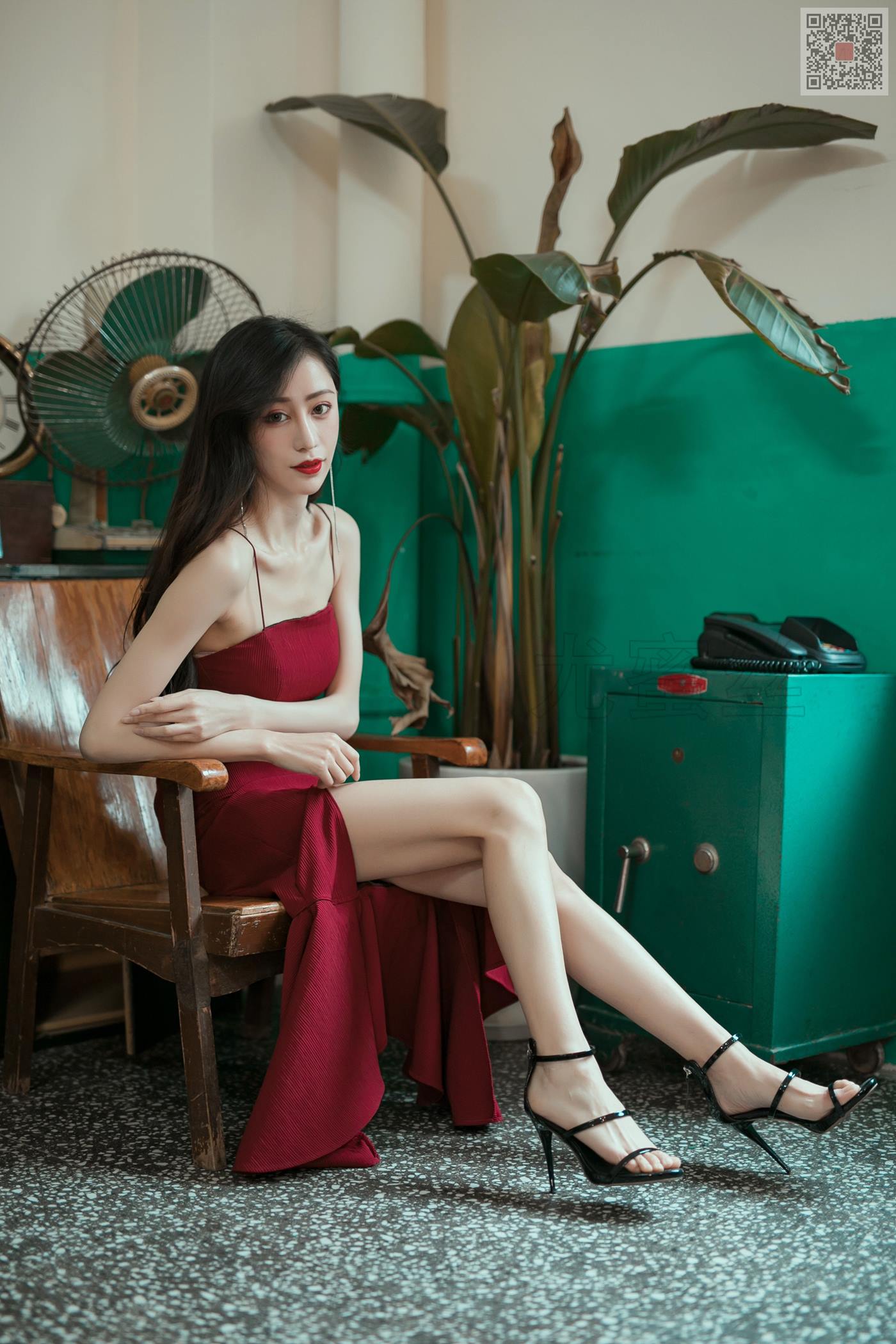 图片[44]-尤密思 No.015 穿搭推广展示图集 [68P] – 速更版-美库