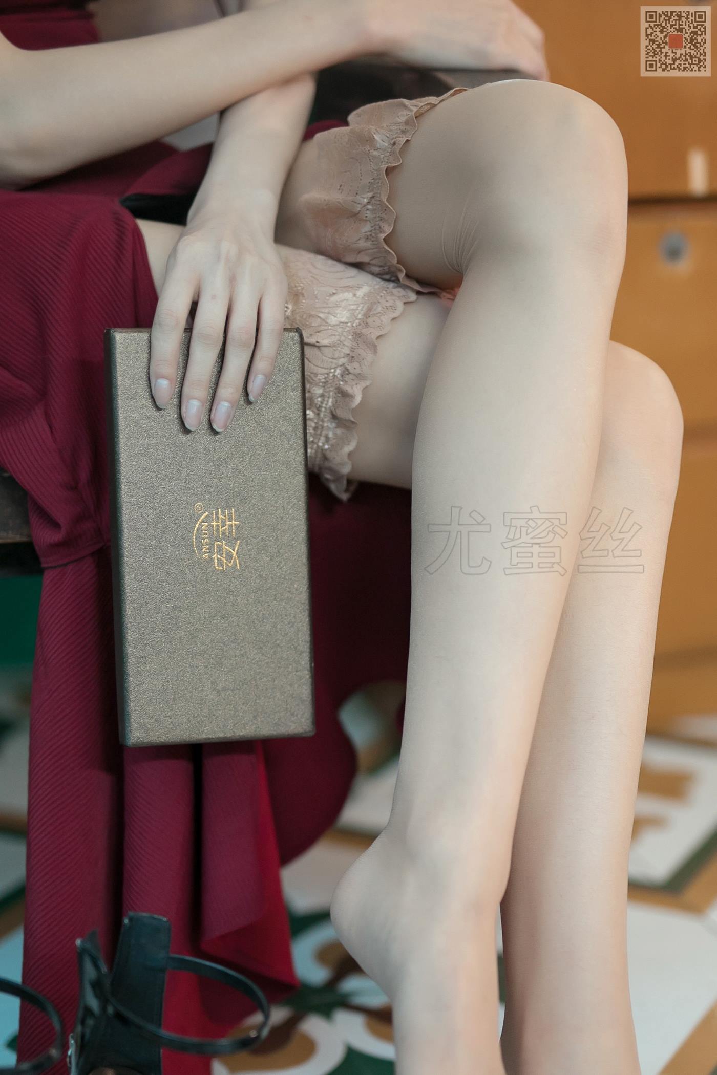 图片[45]-尤密思 No.015 穿搭推广展示图集 [68P] – 速更版-美库