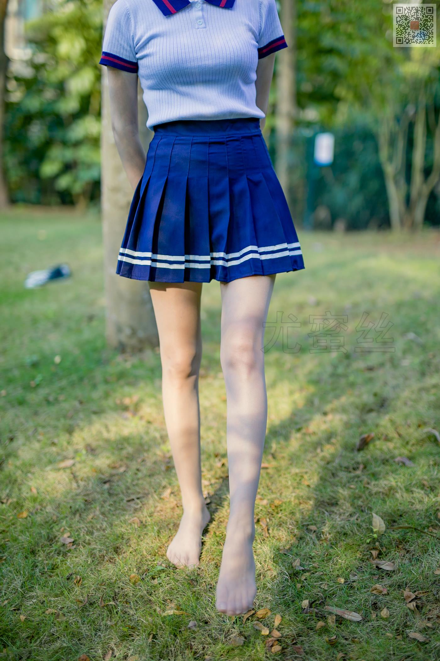 图片[34]-尤密思 No.016 穿搭推广展示图集 [86P] – 速更版-美库