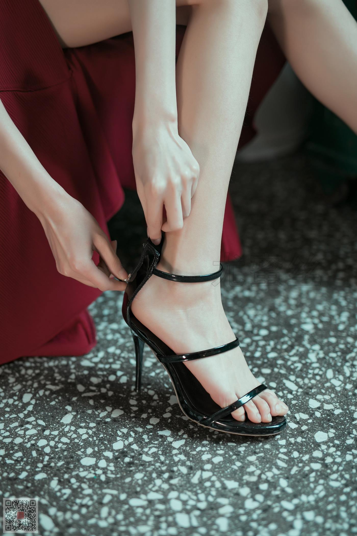 图片[50]-尤密思 No.015 穿搭推广展示图集 [68P] – 速更版-美库