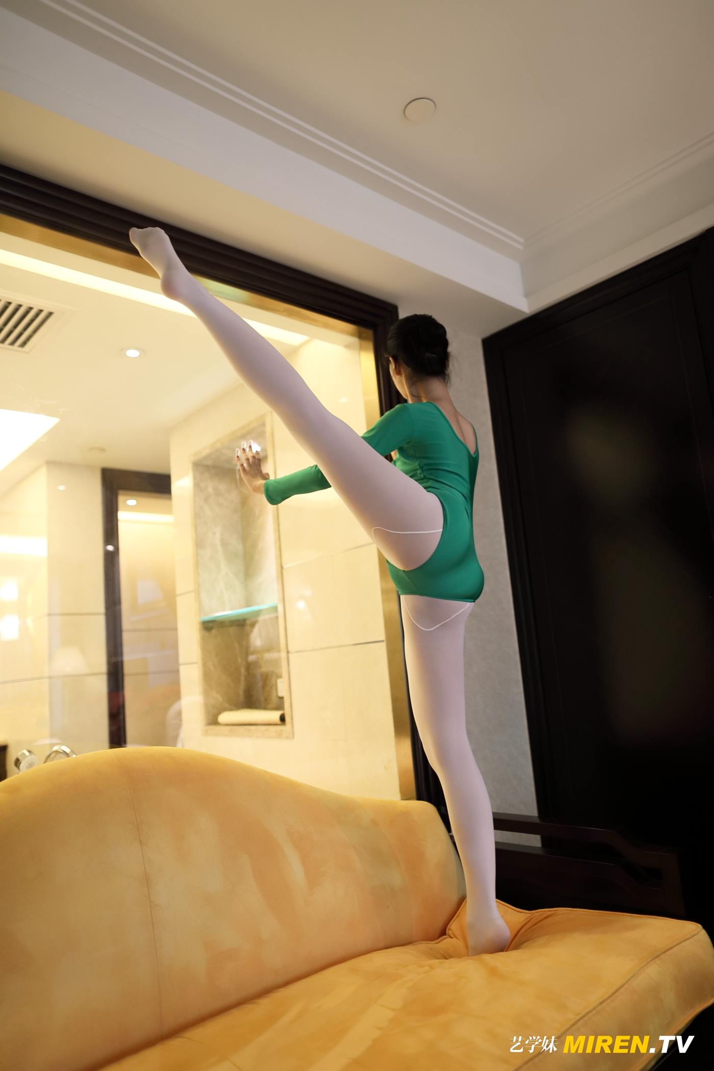 图片[15]-[ROSI艺学妹]2020.01.19 NO.051[44+1P] – 速更版-美库