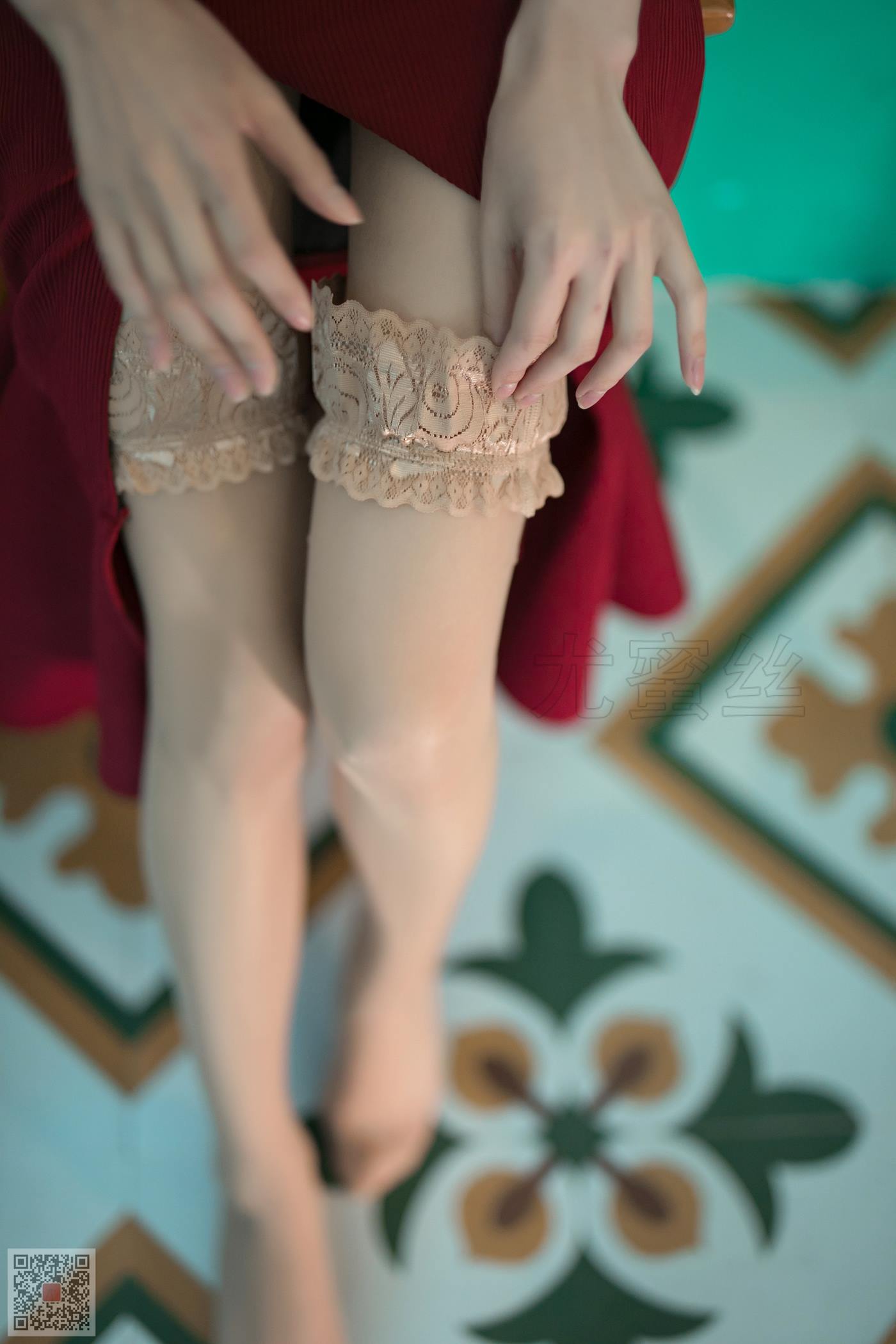 图片[59]-尤密思 No.015 穿搭推广展示图集 [68P] – 速更版-美库