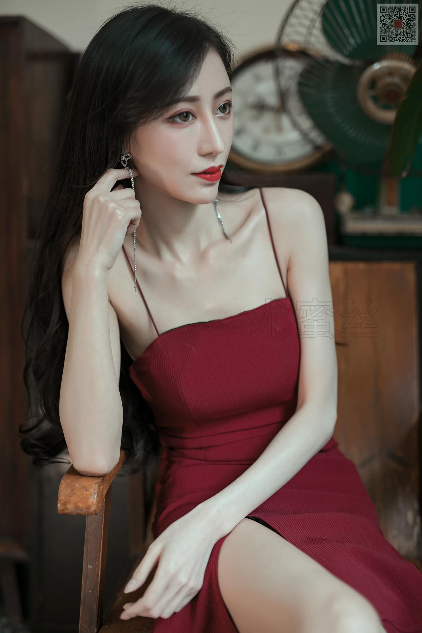 图片[63]-尤密思 No.015 穿搭推广展示图集 [68P] – 速更版-美库