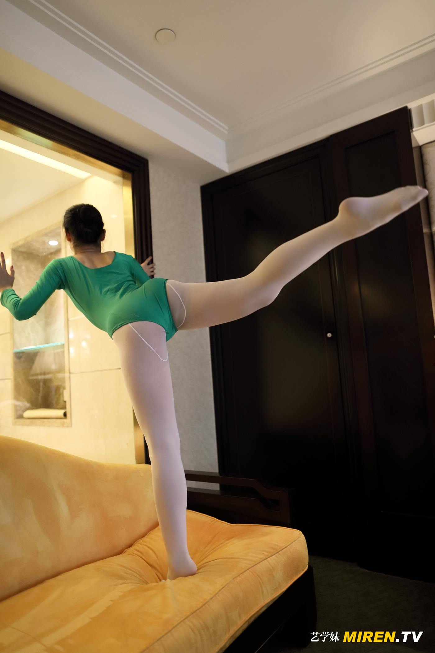 图片[25]-[ROSI艺学妹]2020.01.19 NO.051[44+1P] – 速更版-美库