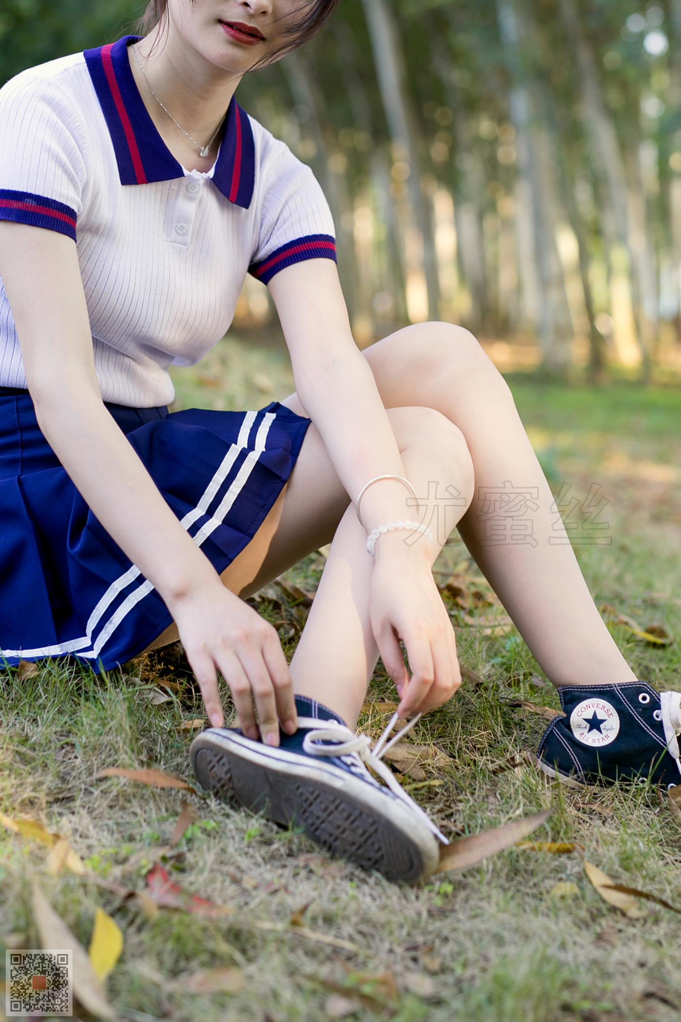 图片[55]-尤密思 No.016 穿搭推广展示图集 [86P] – 速更版-美库