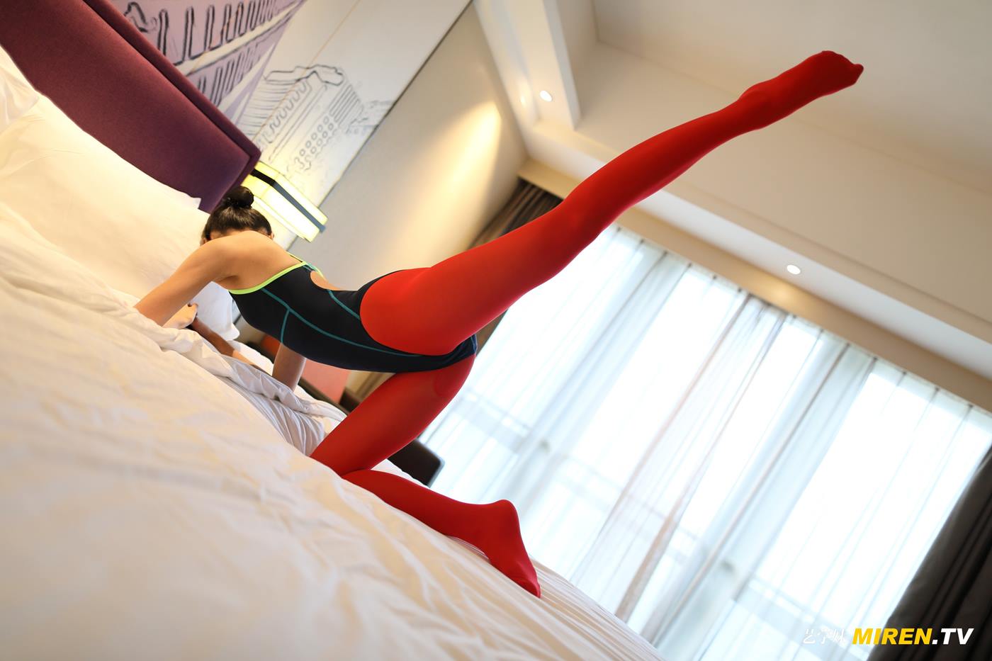 图片[30]-[ROSI艺学妹]2020.01.22 NO.054[90+1P] – 速更版-美库