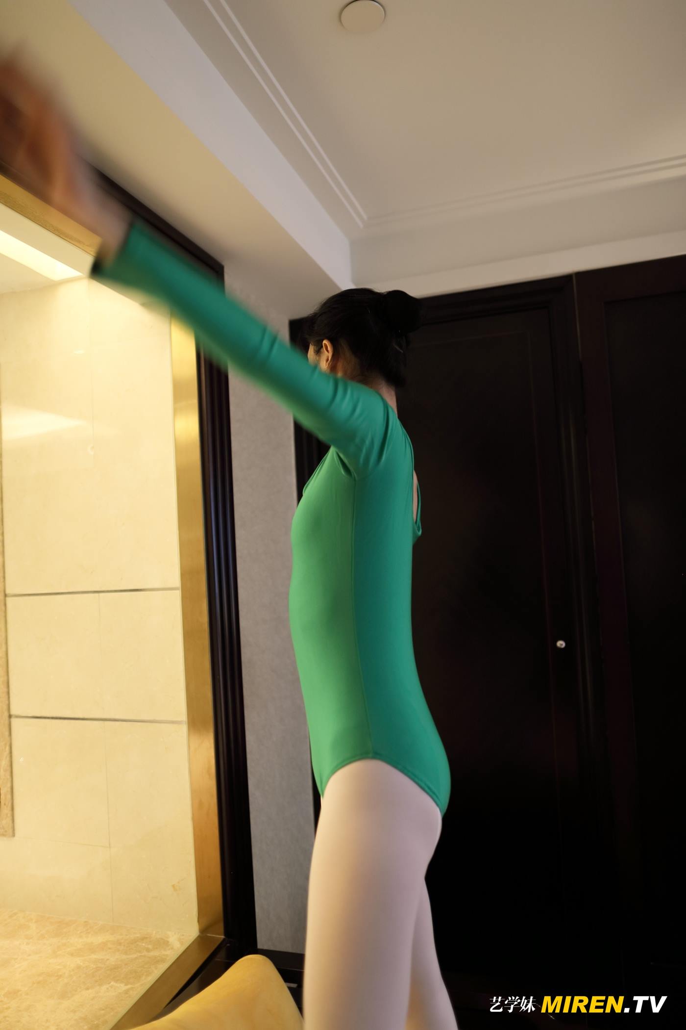 图片[34]-[ROSI艺学妹]2020.01.19 NO.051[44+1P] – 速更版-美库