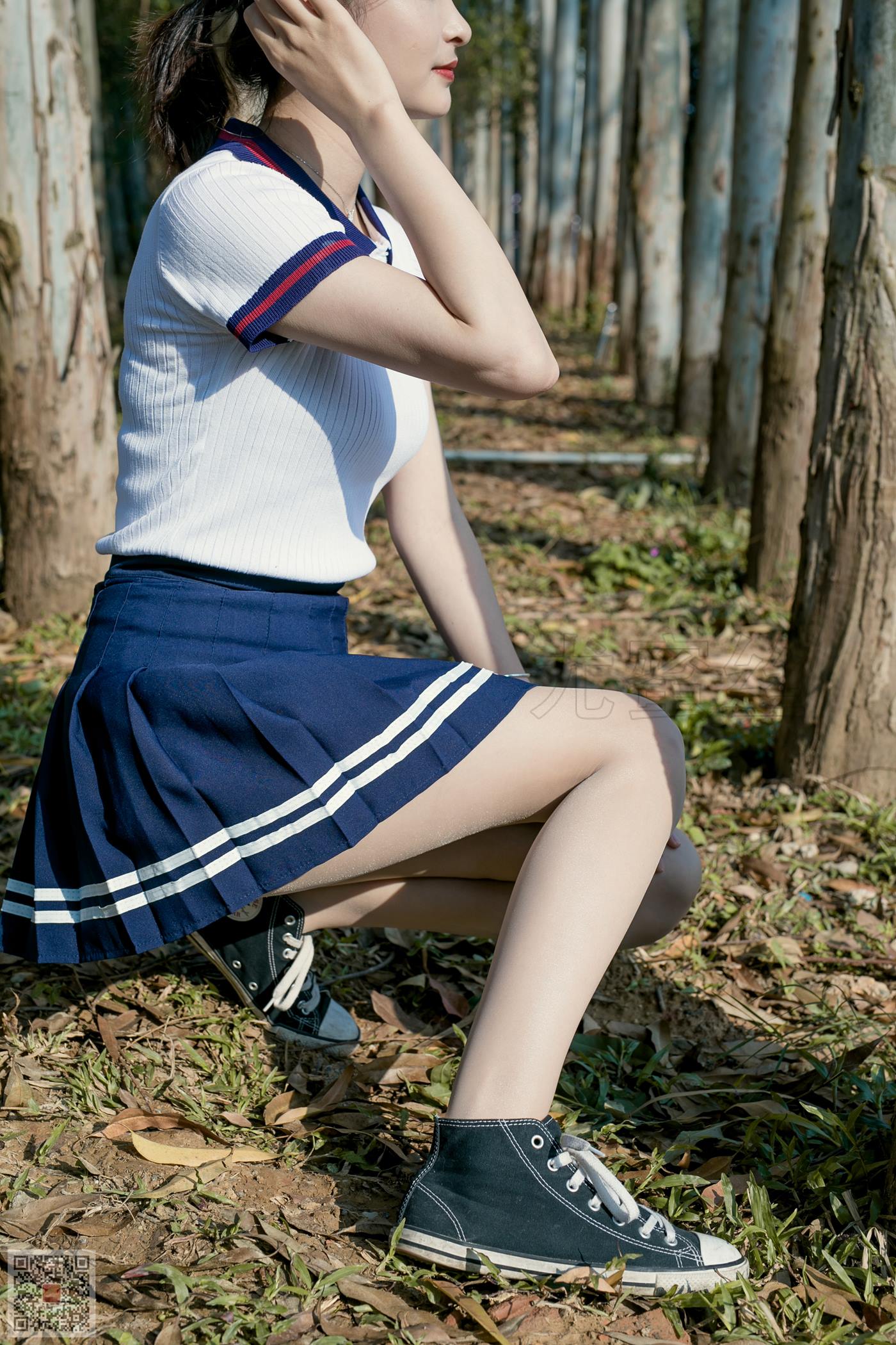 图片[81]-尤密思 No.016 穿搭推广展示图集 [86P] – 速更版-美库