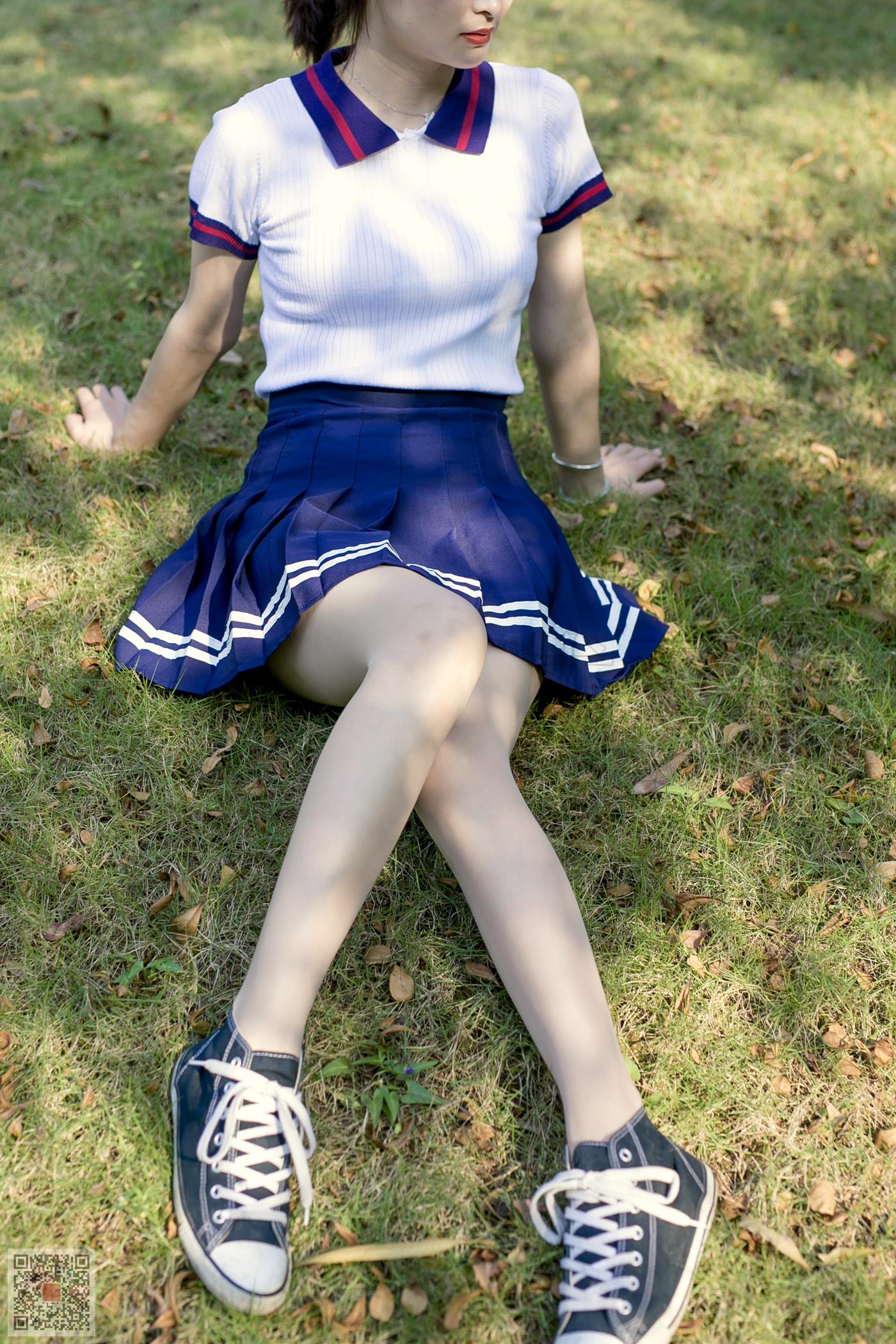 图片[86]-尤密思 No.016 穿搭推广展示图集 [86P] – 速更版-美库