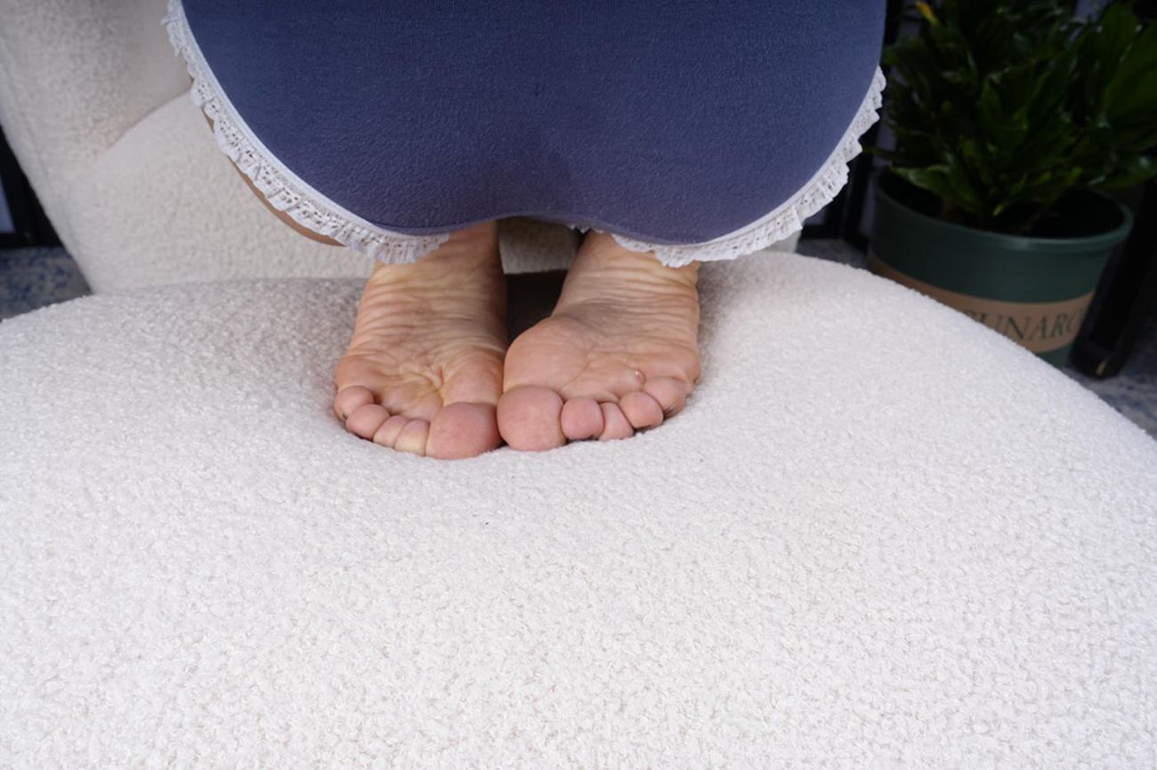 图片[148]-[Sexy Asian Girls Feet]NO.046 美丽的Fluoxetire妹妹展示诱人小脚裸足[176P] – 速更版-美库