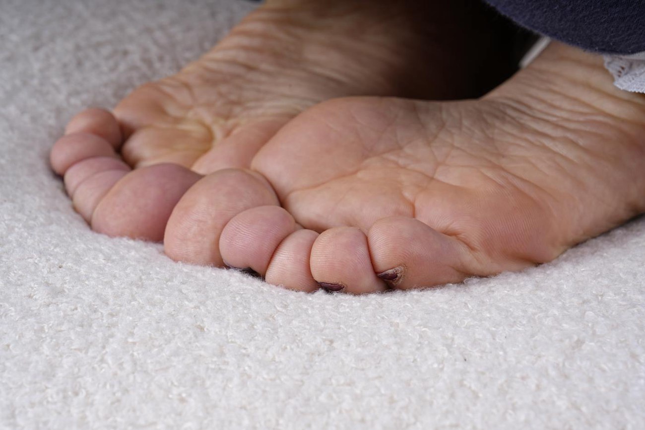 图片[153]-[Sexy Asian Girls Feet]NO.046 美丽的Fluoxetire妹妹展示诱人小脚裸足[176P] – 速更版-美库