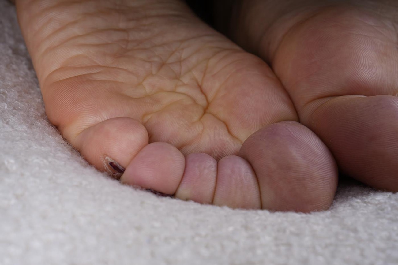 图片[155]-[Sexy Asian Girls Feet]NO.046 美丽的Fluoxetire妹妹展示诱人小脚裸足[176P] – 速更版-美库