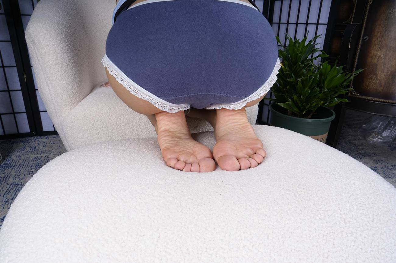 图片[158]-[Sexy Asian Girls Feet]NO.046 美丽的Fluoxetire妹妹展示诱人小脚裸足[176P] – 速更版-美库