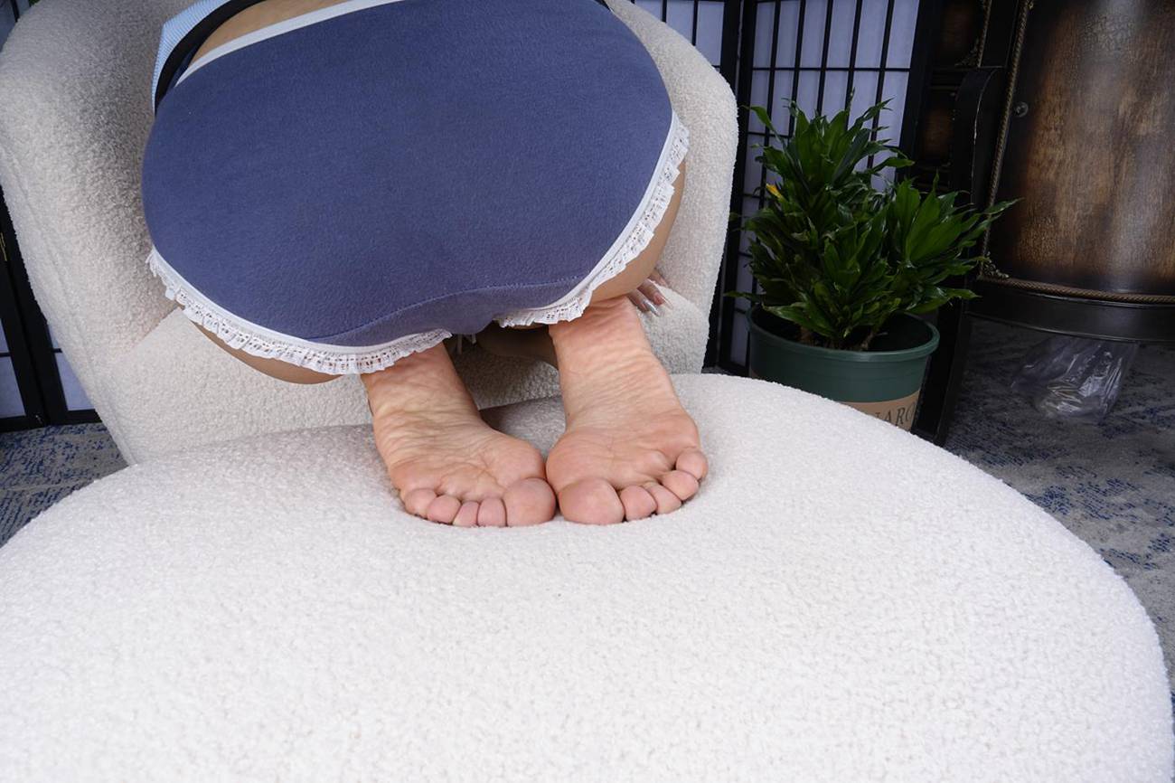 图片[159]-[Sexy Asian Girls Feet]NO.046 美丽的Fluoxetire妹妹展示诱人小脚裸足[176P] – 速更版-美库