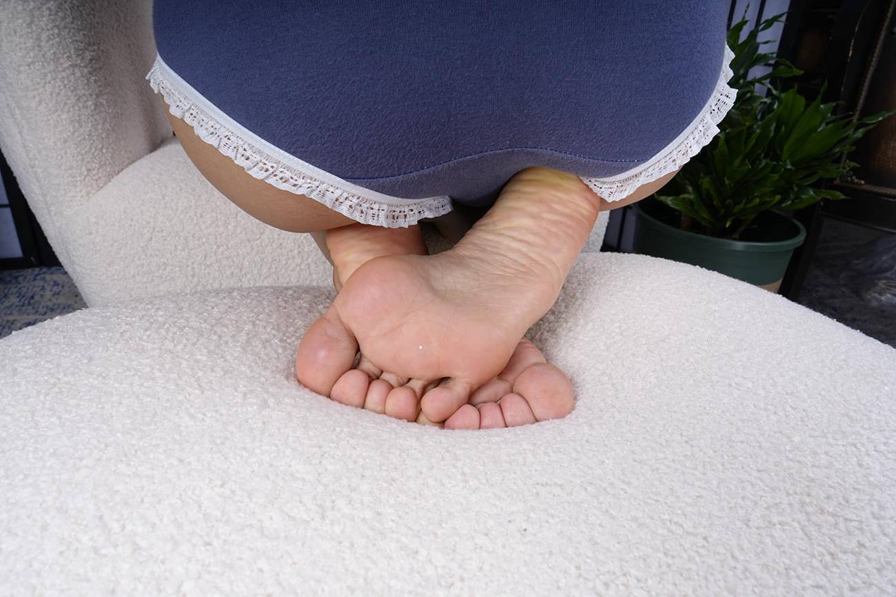 图片[161]-[Sexy Asian Girls Feet]NO.046 美丽的Fluoxetire妹妹展示诱人小脚裸足[176P] – 速更版-美库