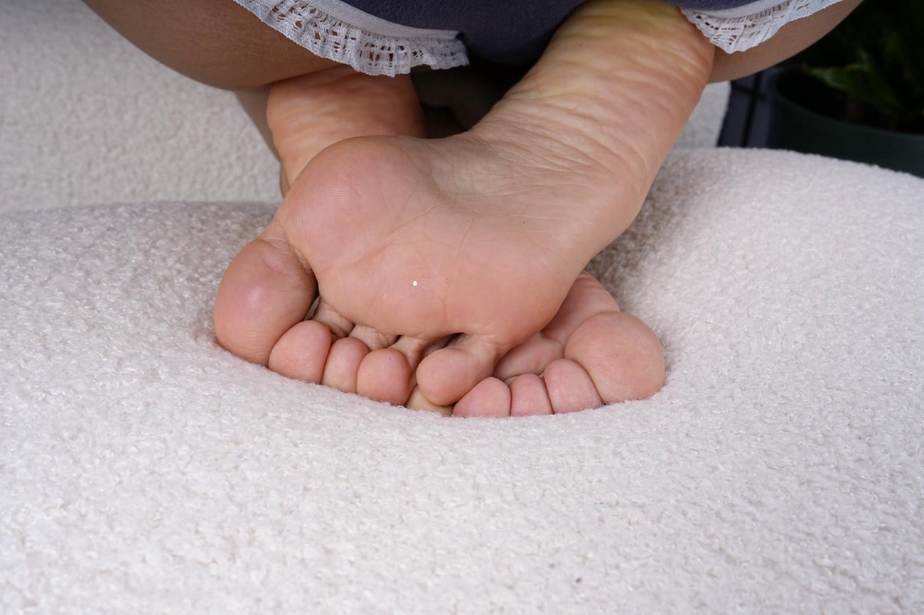 图片[162]-[Sexy Asian Girls Feet]NO.046 美丽的Fluoxetire妹妹展示诱人小脚裸足[176P] – 速更版-美库