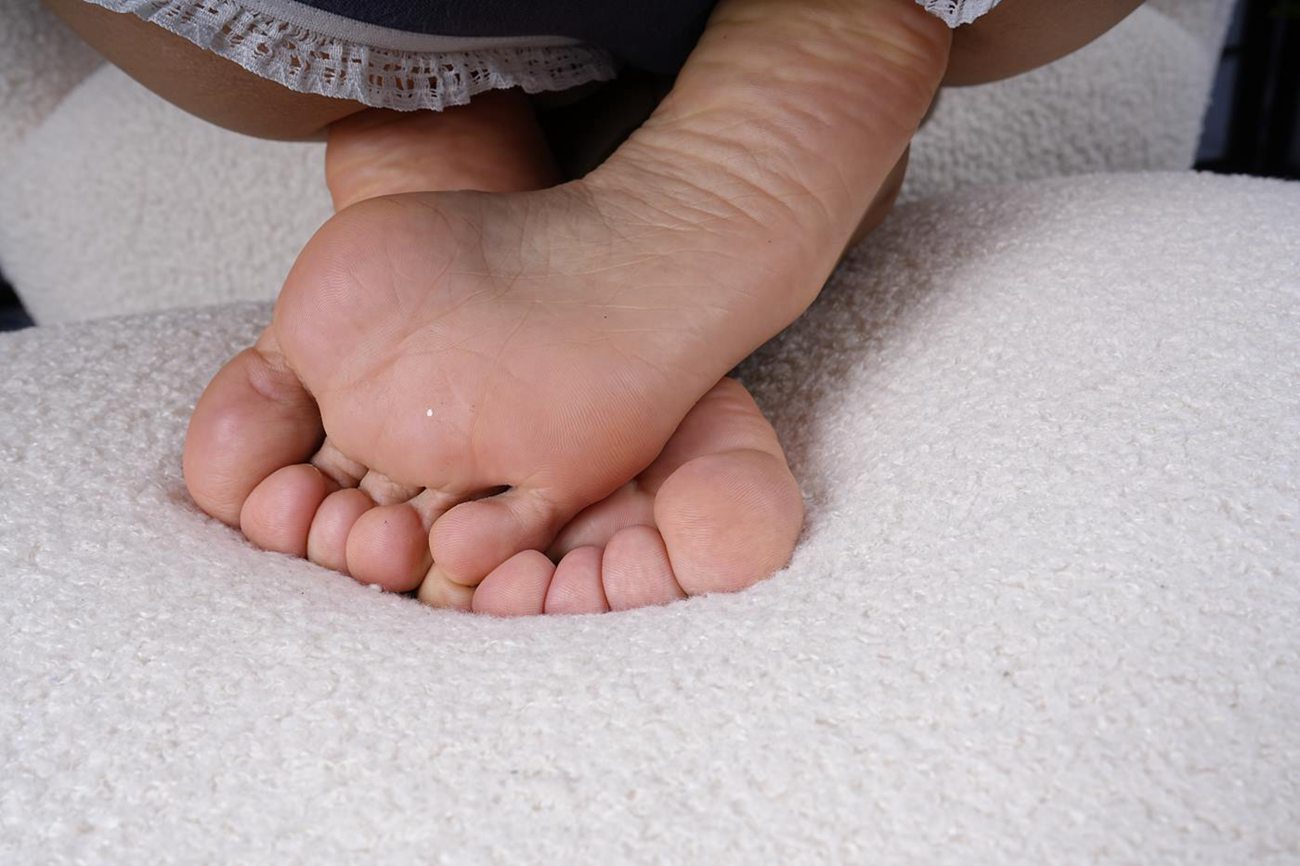 图片[163]-[Sexy Asian Girls Feet]NO.046 美丽的Fluoxetire妹妹展示诱人小脚裸足[176P] – 速更版-美库