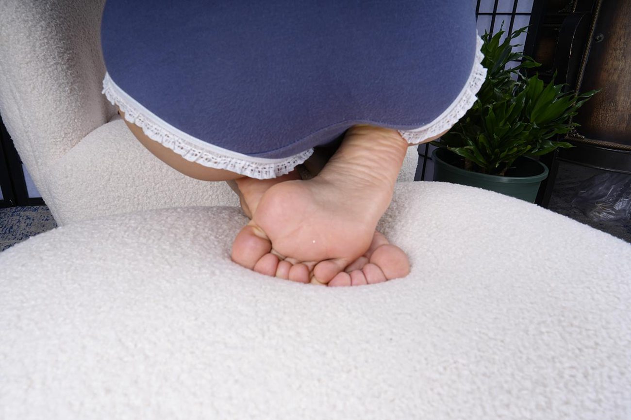 图片[165]-[Sexy Asian Girls Feet]NO.046 美丽的Fluoxetire妹妹展示诱人小脚裸足[176P] – 速更版-美库