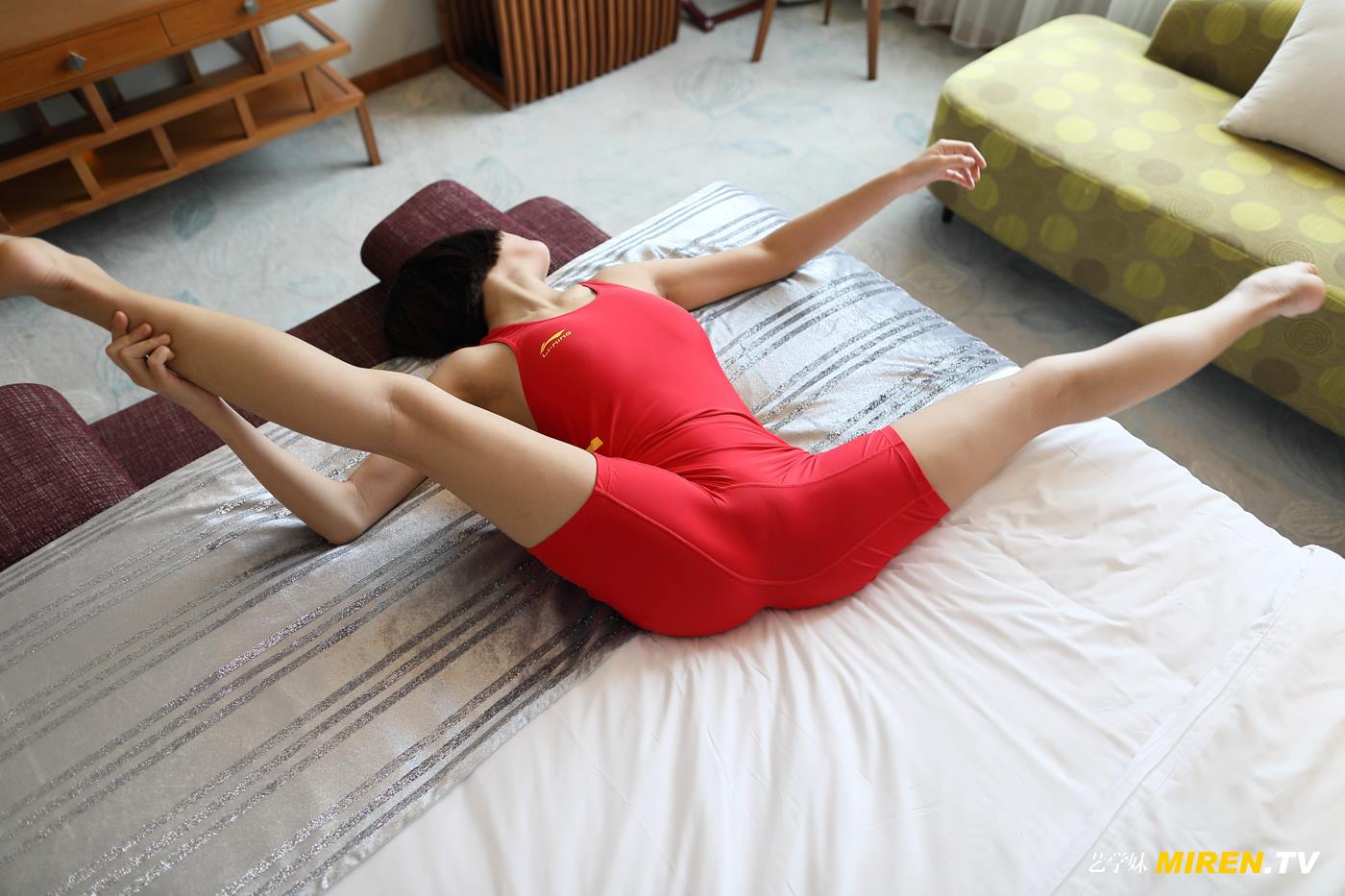 图片[16]-[ROSI艺学妹]2020.01.23 NO.055[60+1P] – 速更版-美库