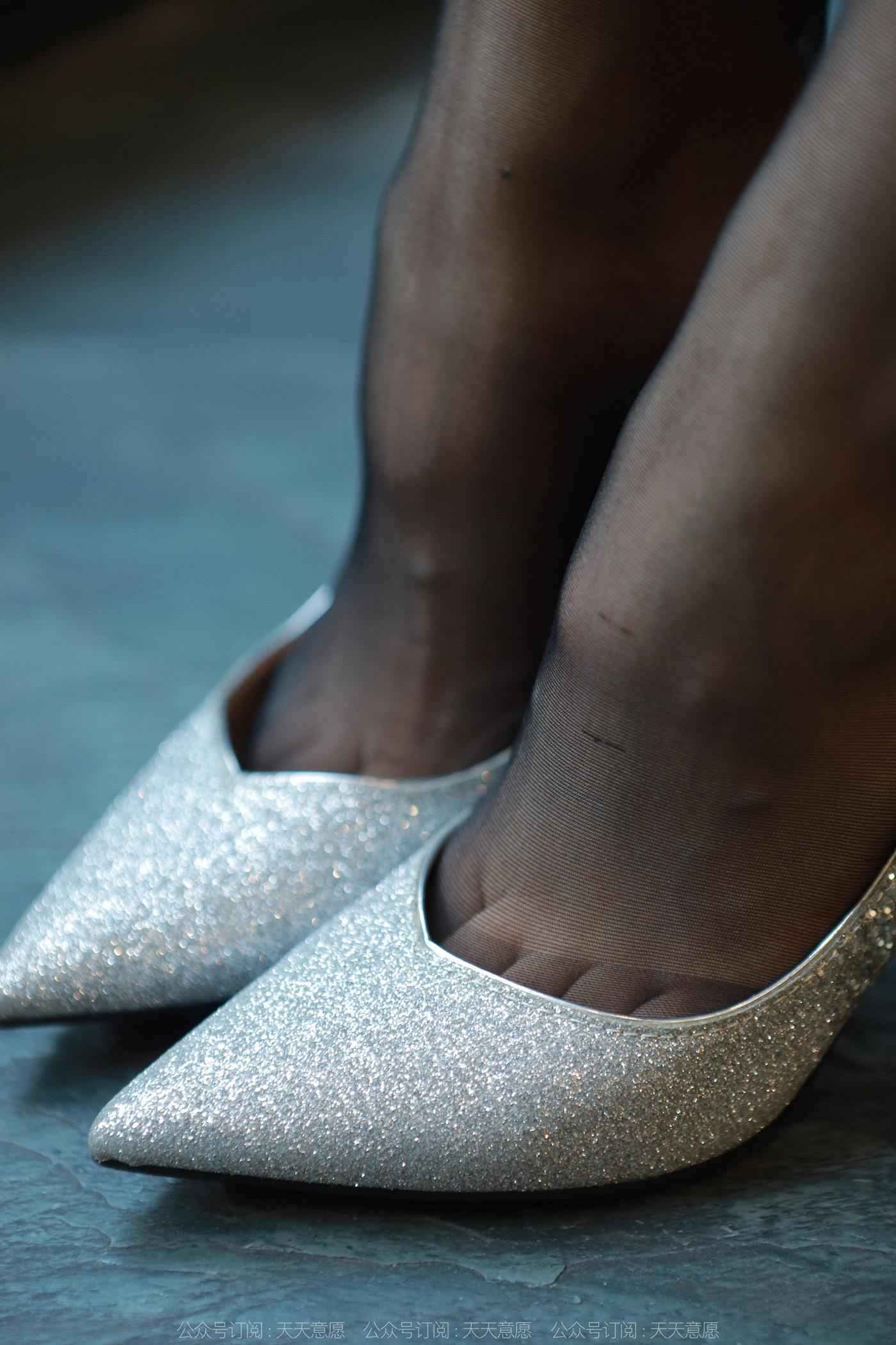 图片[48]-[IESS异思趣向] 2022.11.07 丝享家1261：小金《白领嘿丝》[83P] – 速更版-美库